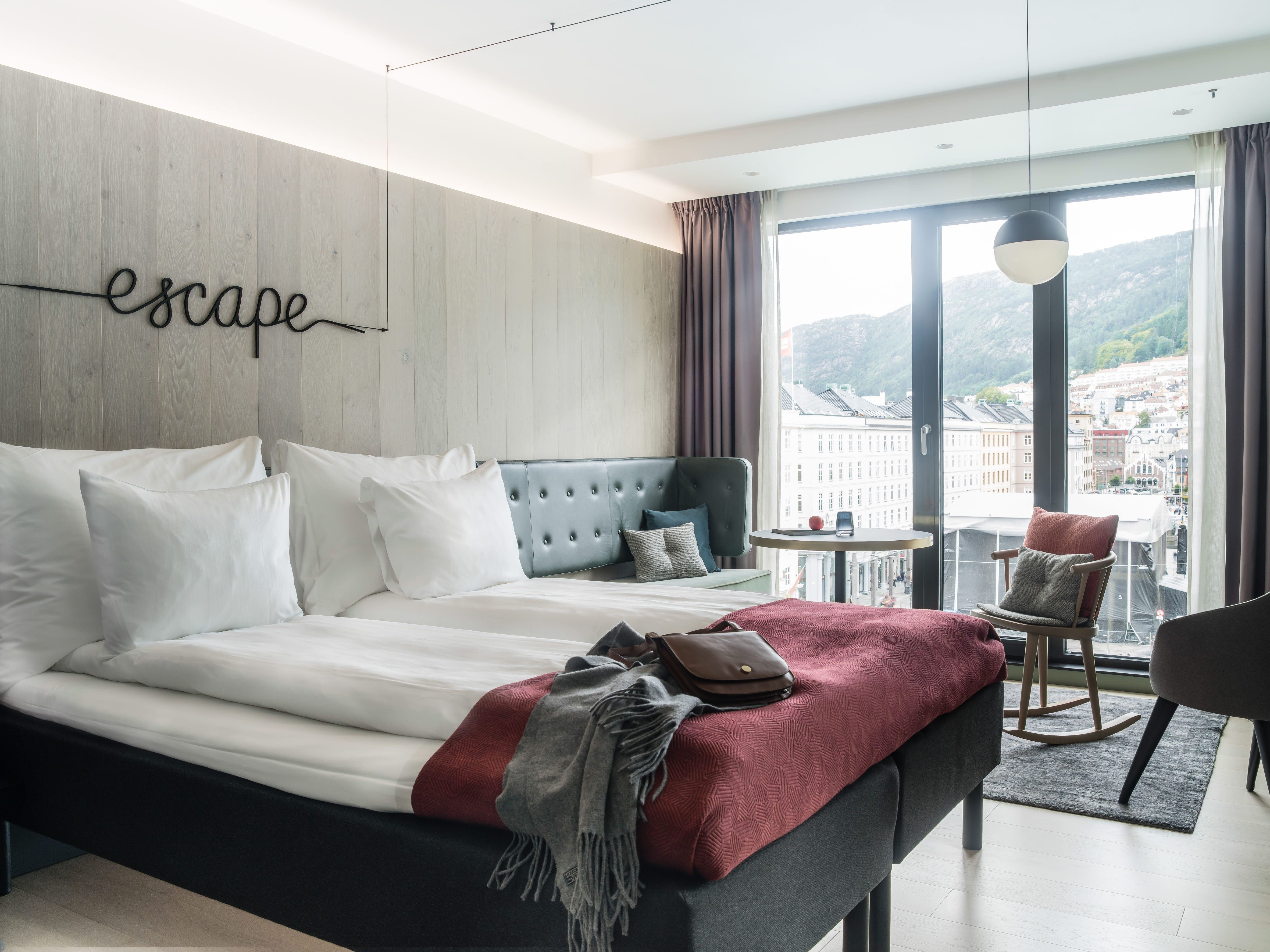 Hotel Norge by Scandic 