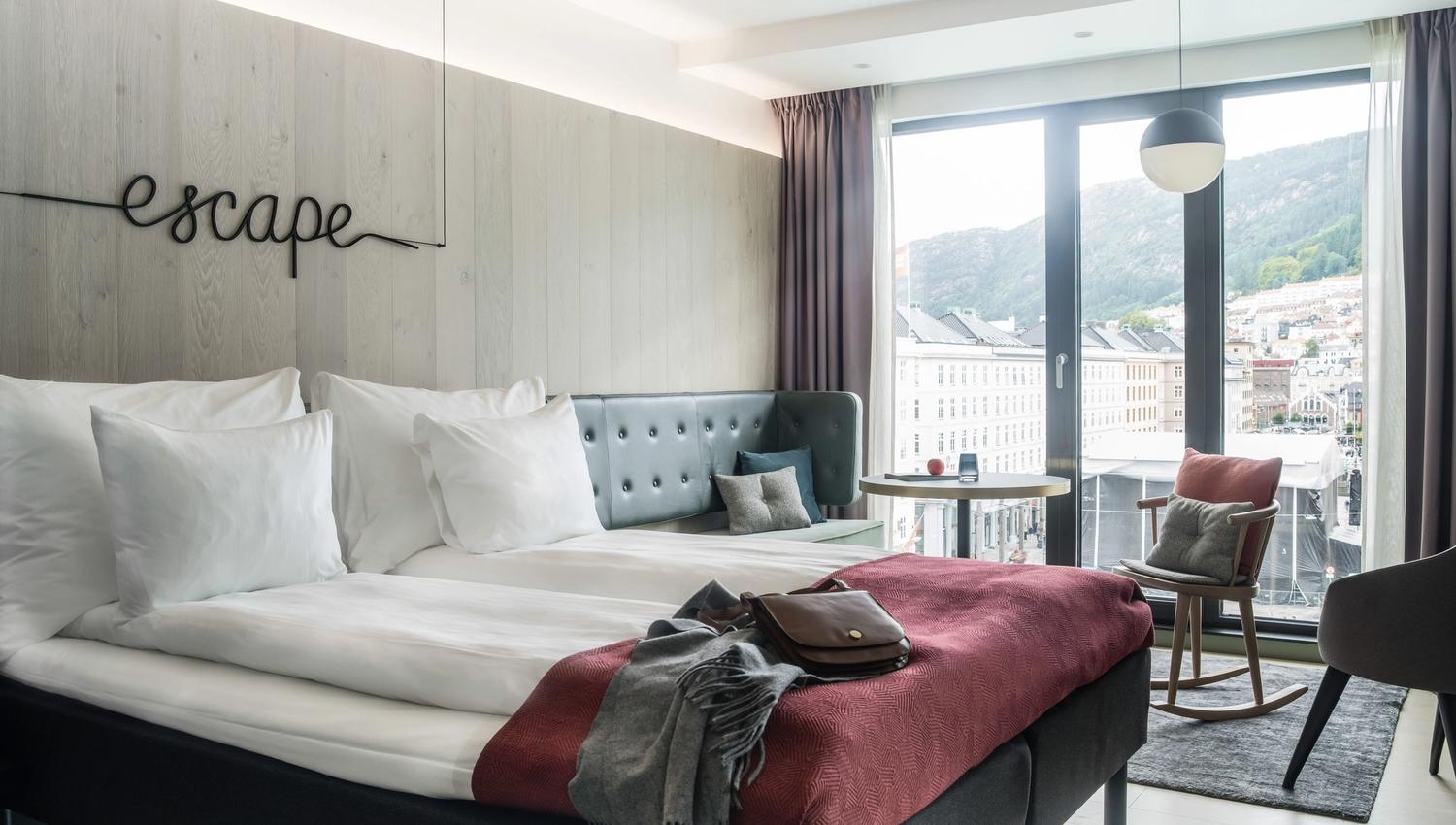Hotel Norge by Scandic