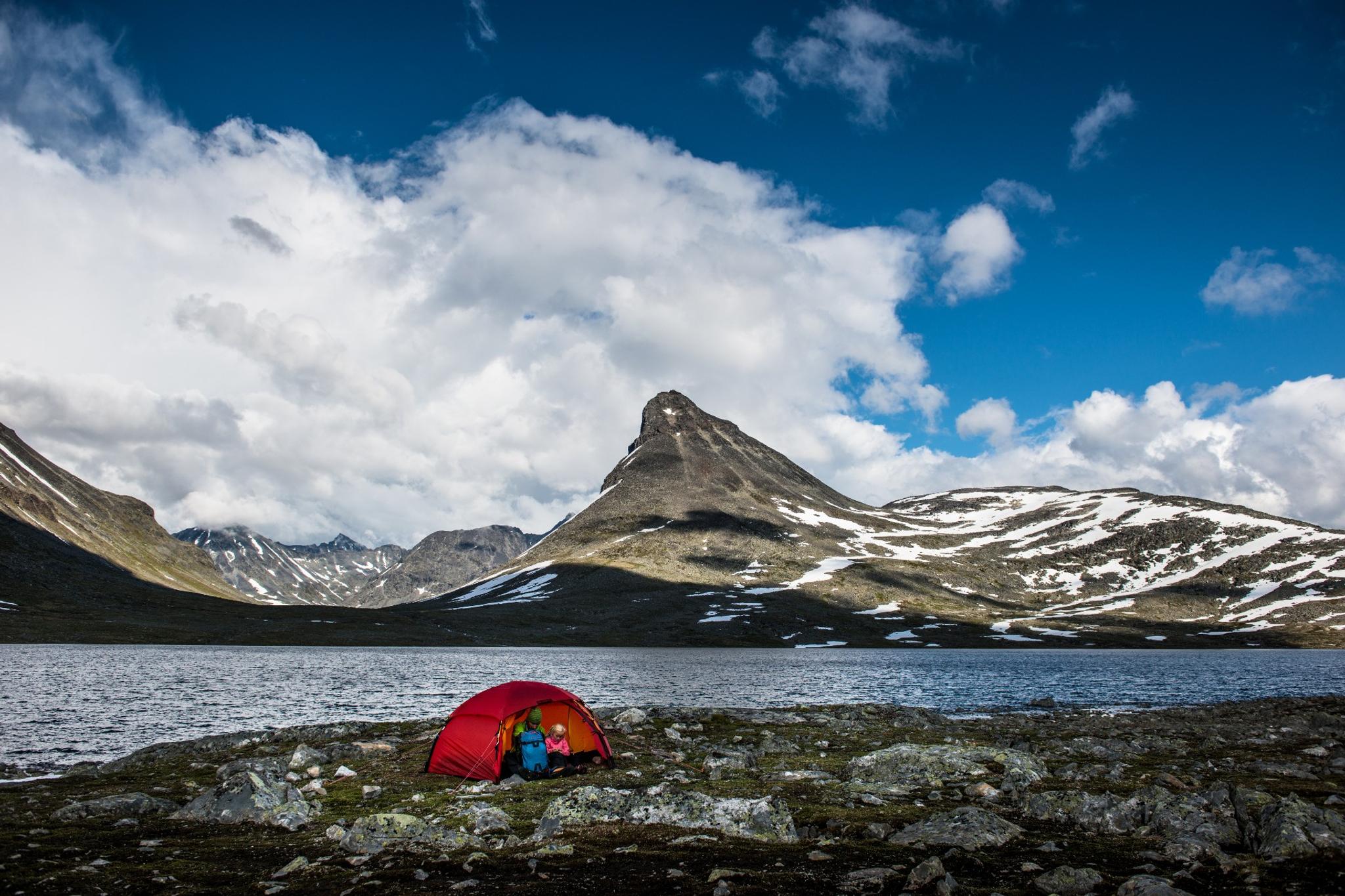 Jotunheimen Nasjonalpark