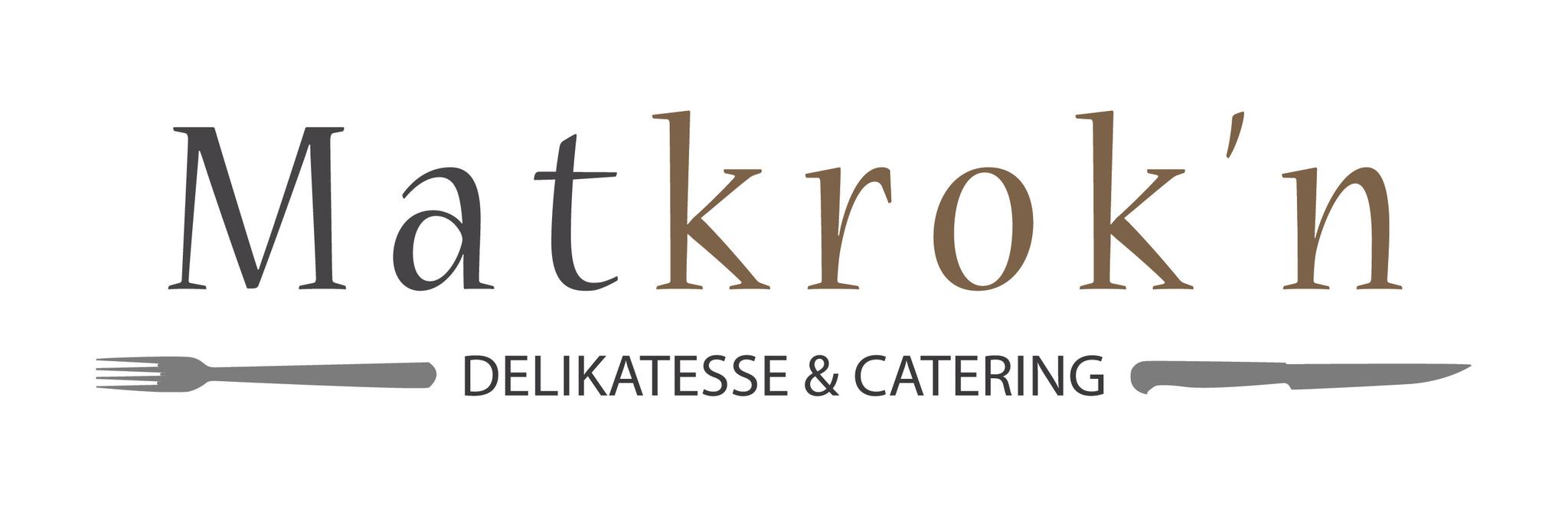 Logo Matkrokn