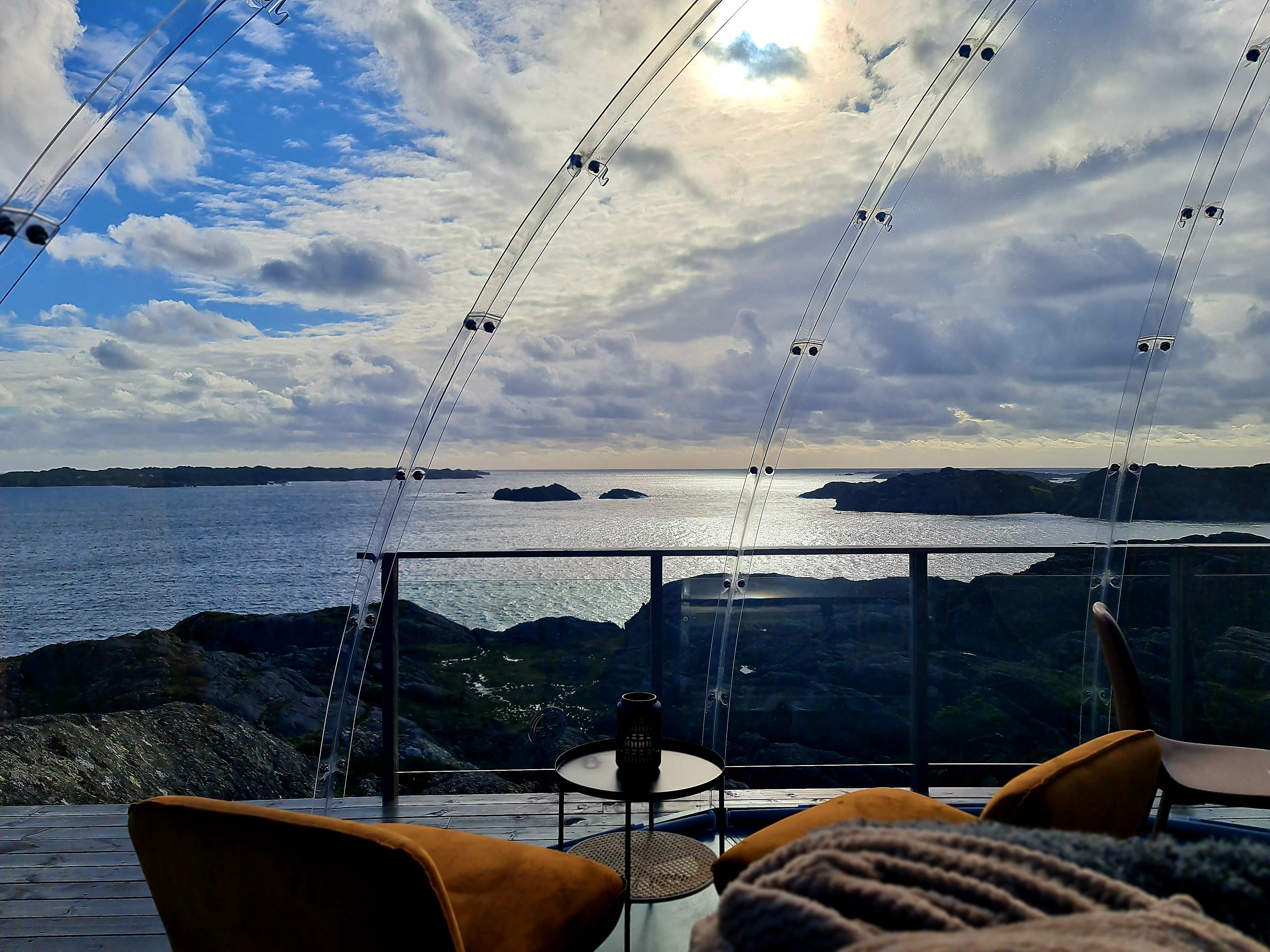 Gullvegen Gardstun Gullvegen Gardstun 