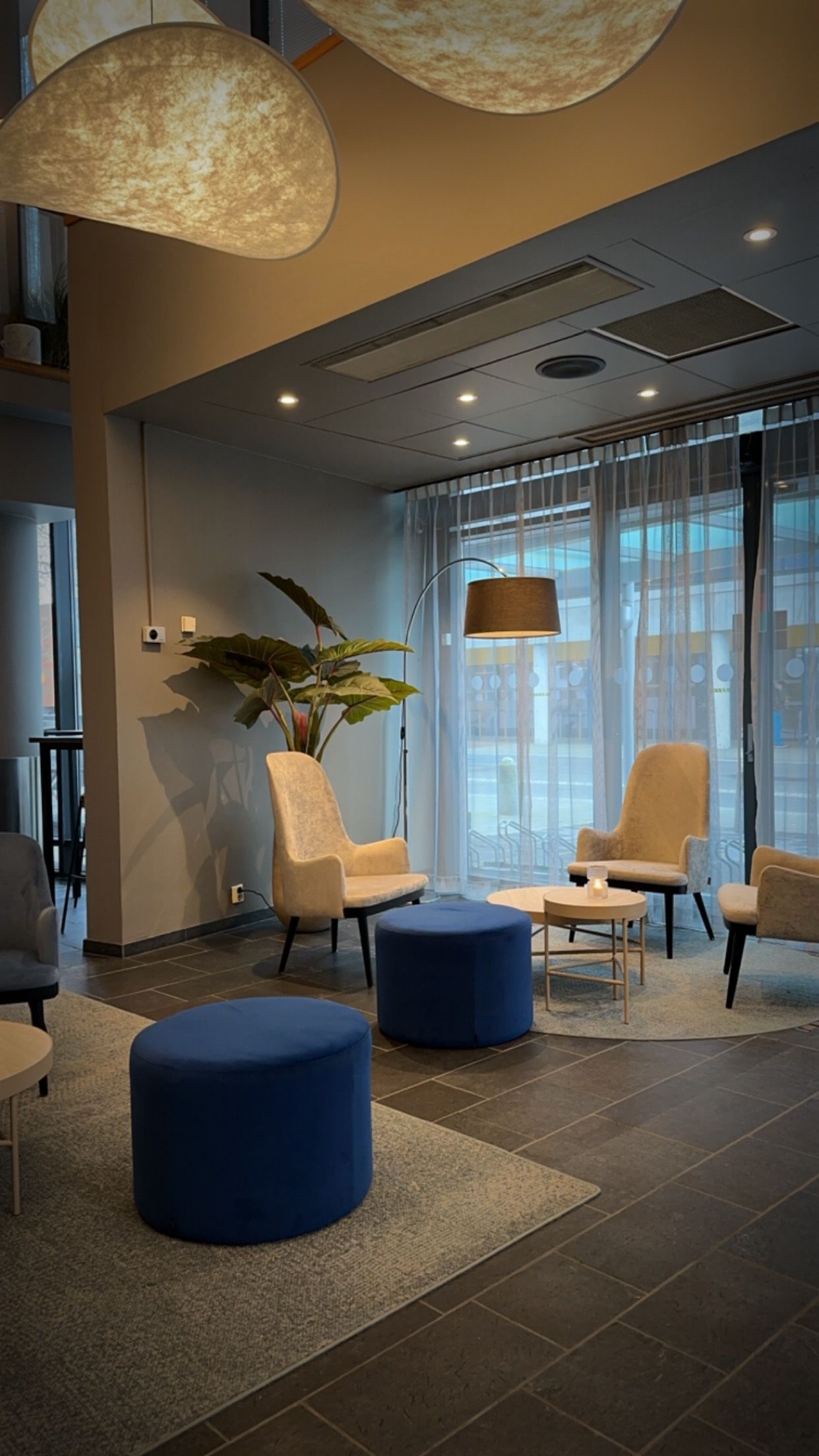 Thon Hotel Stavanger Forum