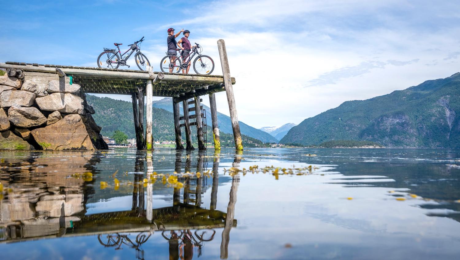 Fjord Cycling