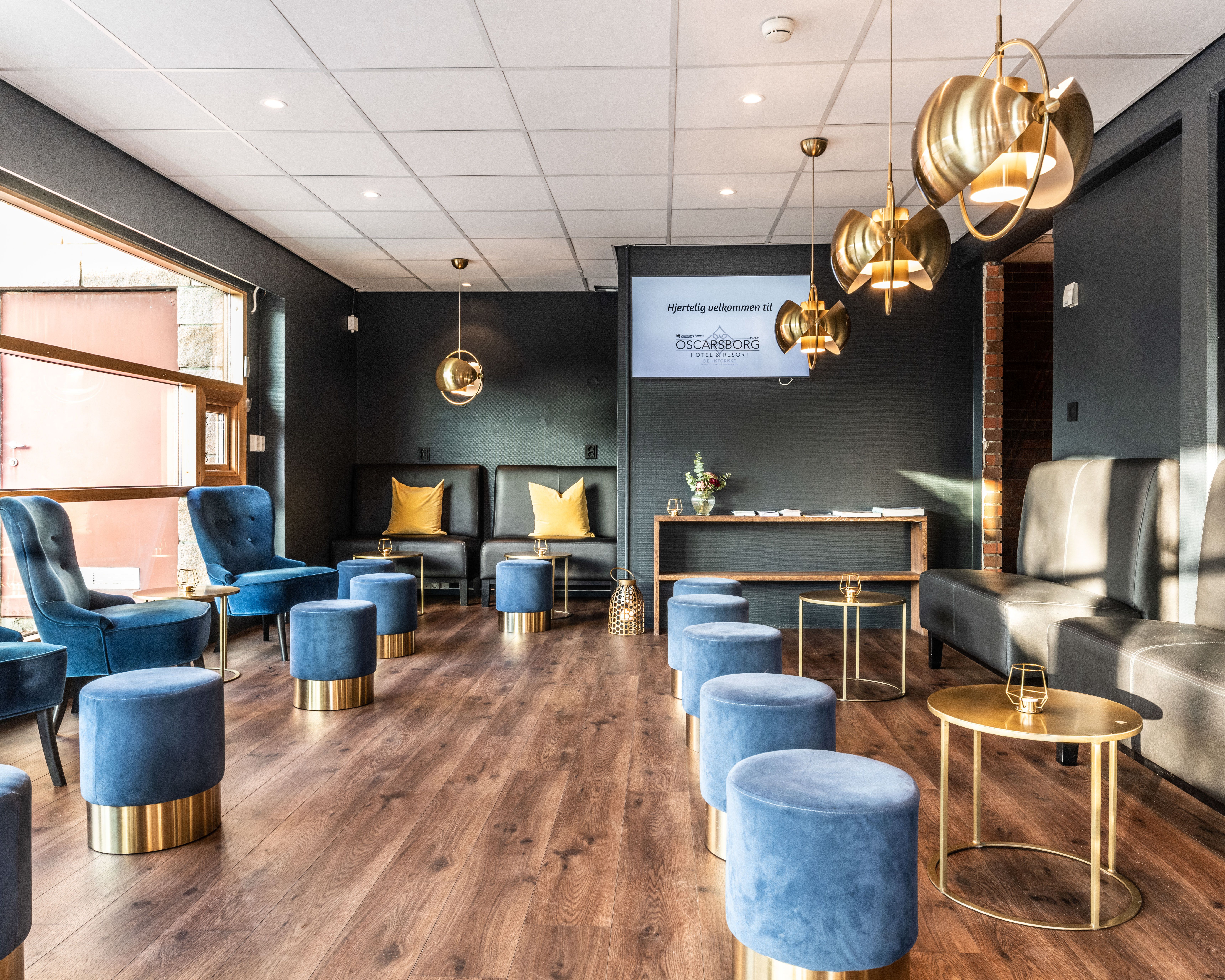 Oscarsborg Hotel & Resort