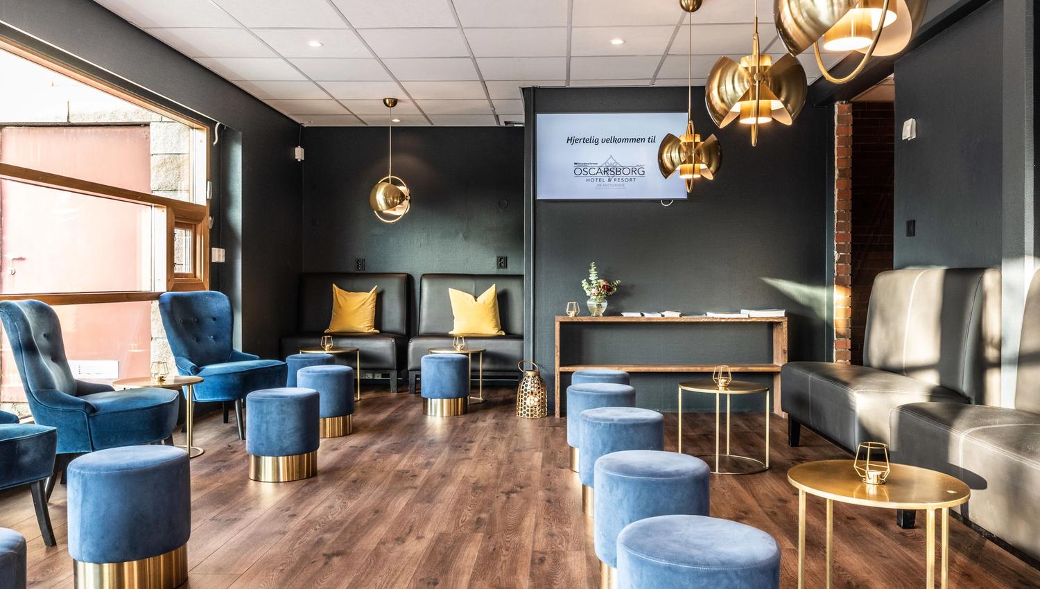 Oscarsborg Hotel & Resort