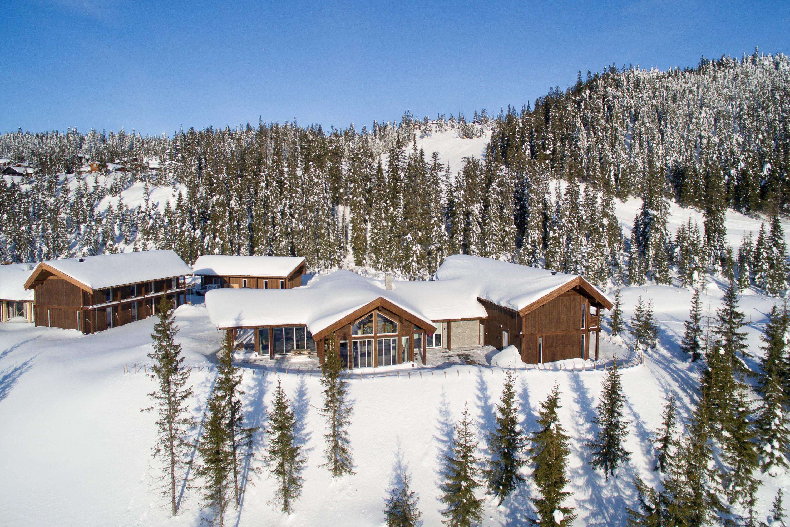 Sjusjøen hytteutleie, egne bilder (15)