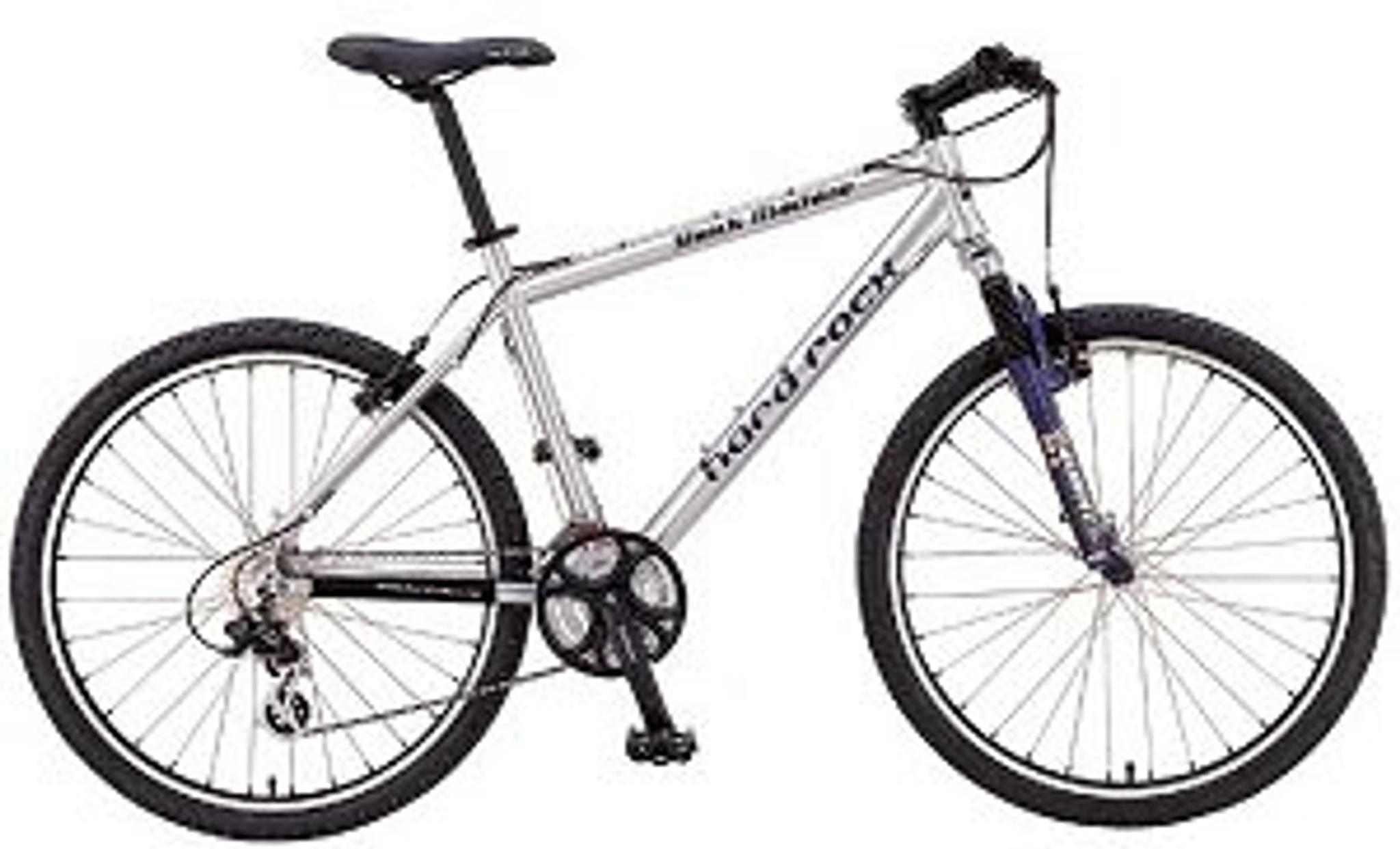 Sykkelutleige på Bakkasund