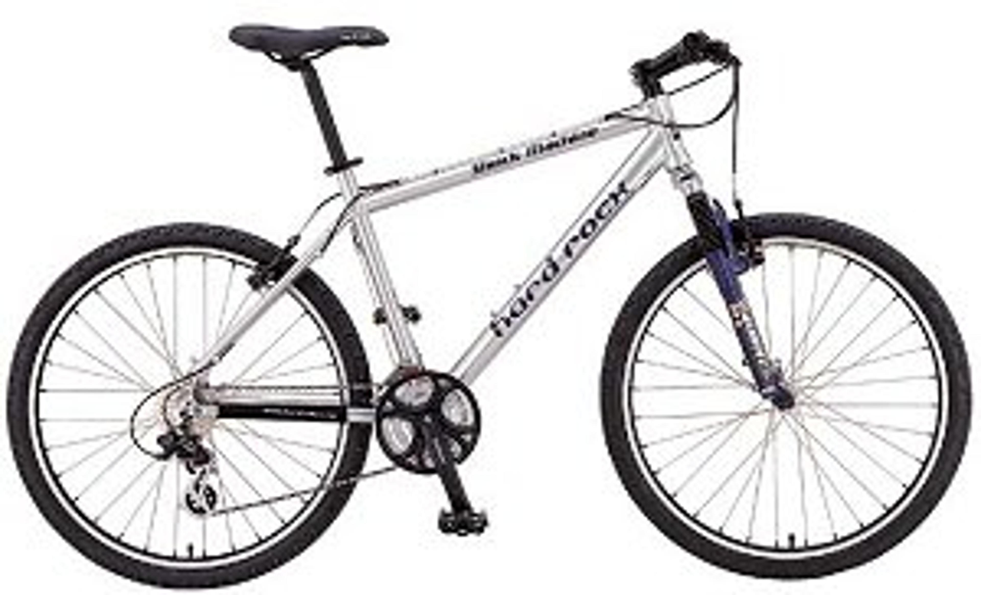 Sykkelutleige på Bakkasund