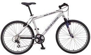 Sykkelutleige på Bakkasund