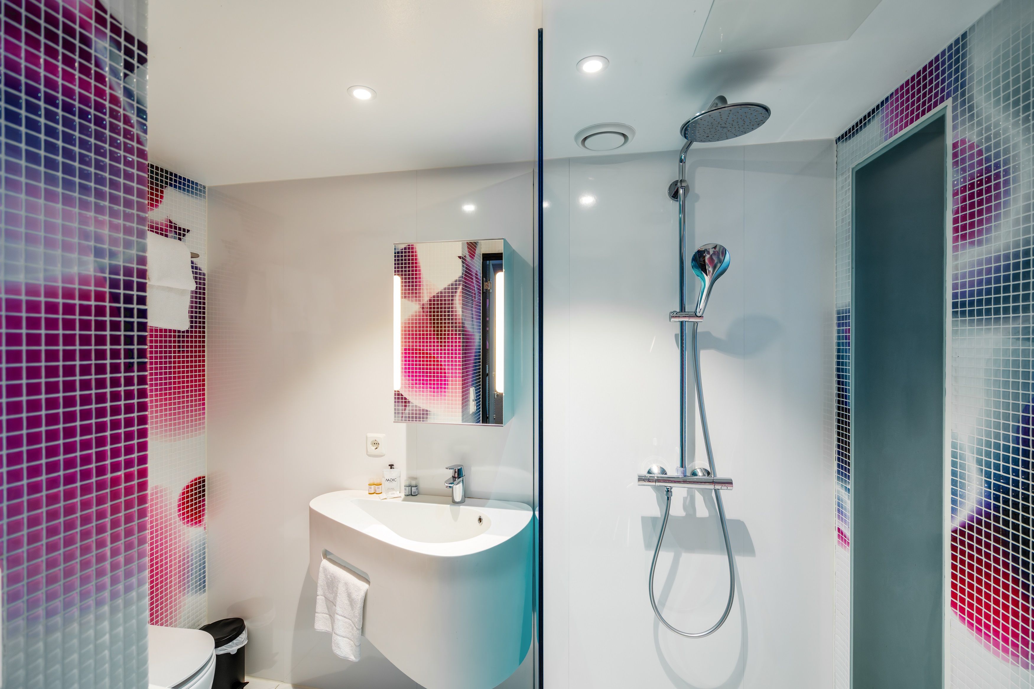 Prize by Radisson, Xhibition Bergen City