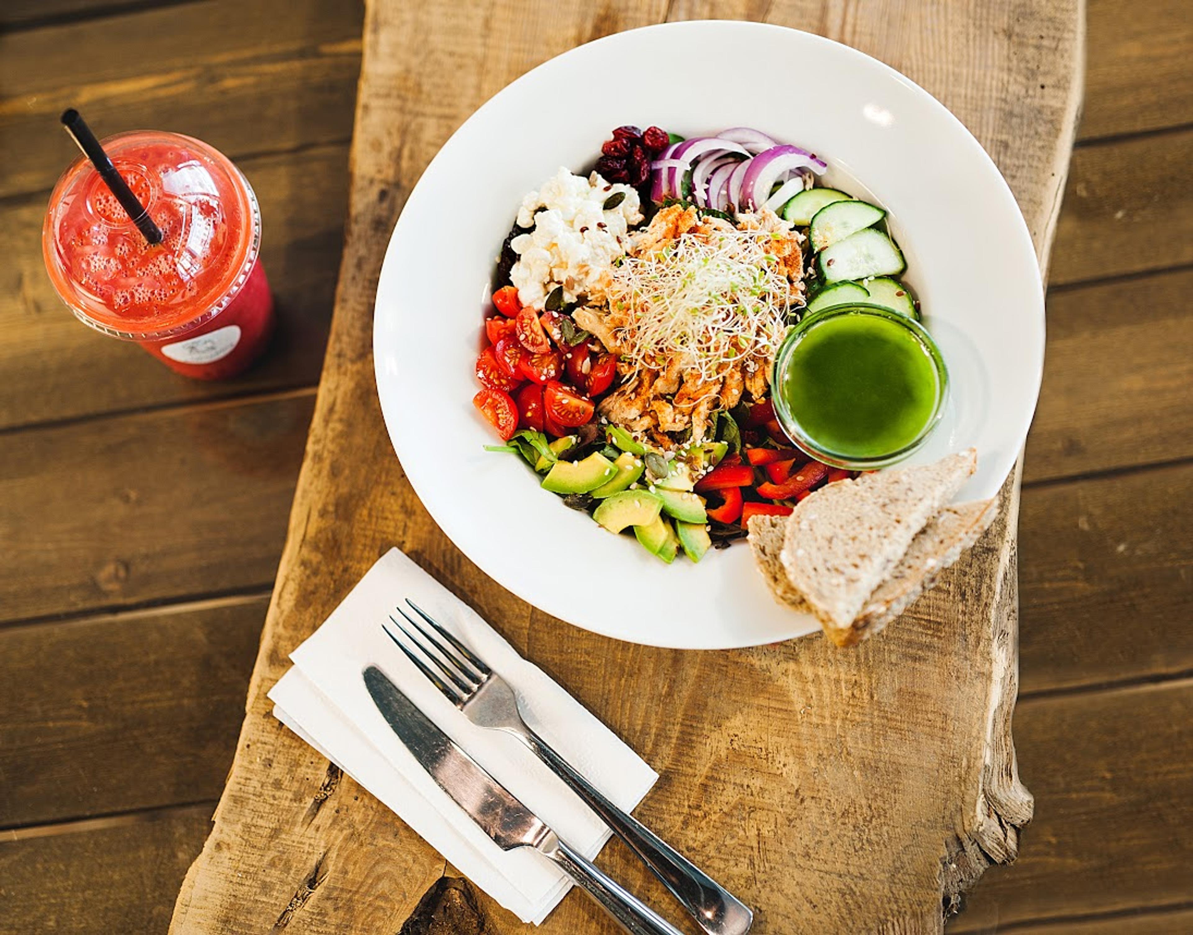 will.i.juice Kristiansand