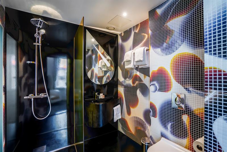 Magic Hotel Bergen City Center, a member of Radisson Individuals