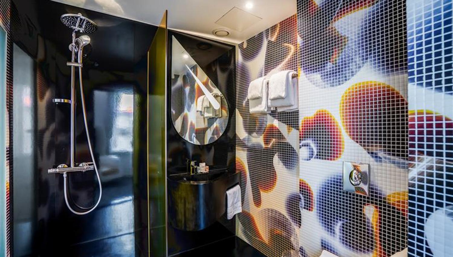Magic Hotel Bergen City Center, a member of Radisson Individuals