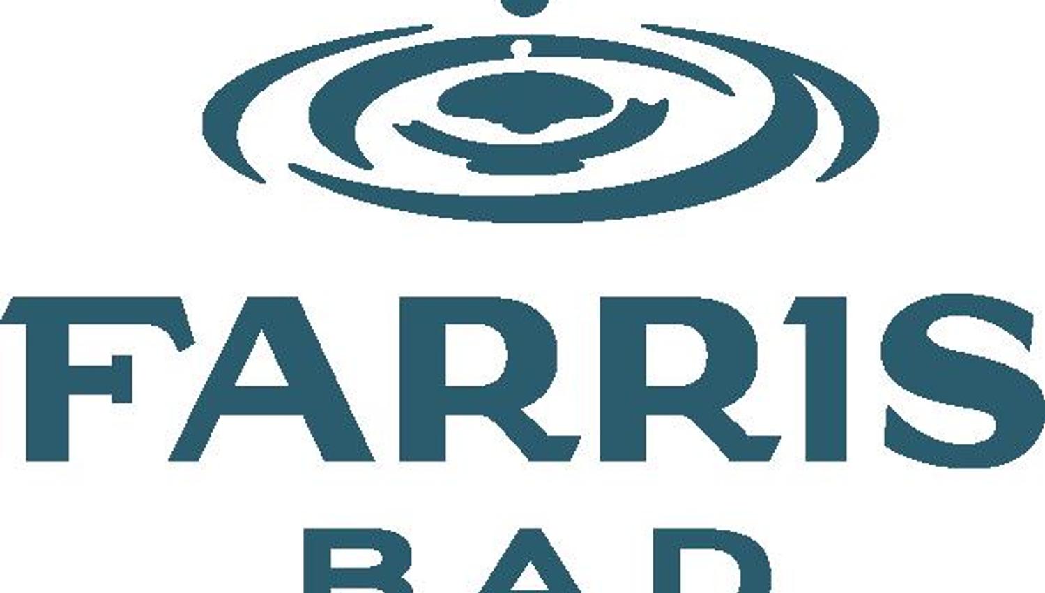 Farris Bad logo