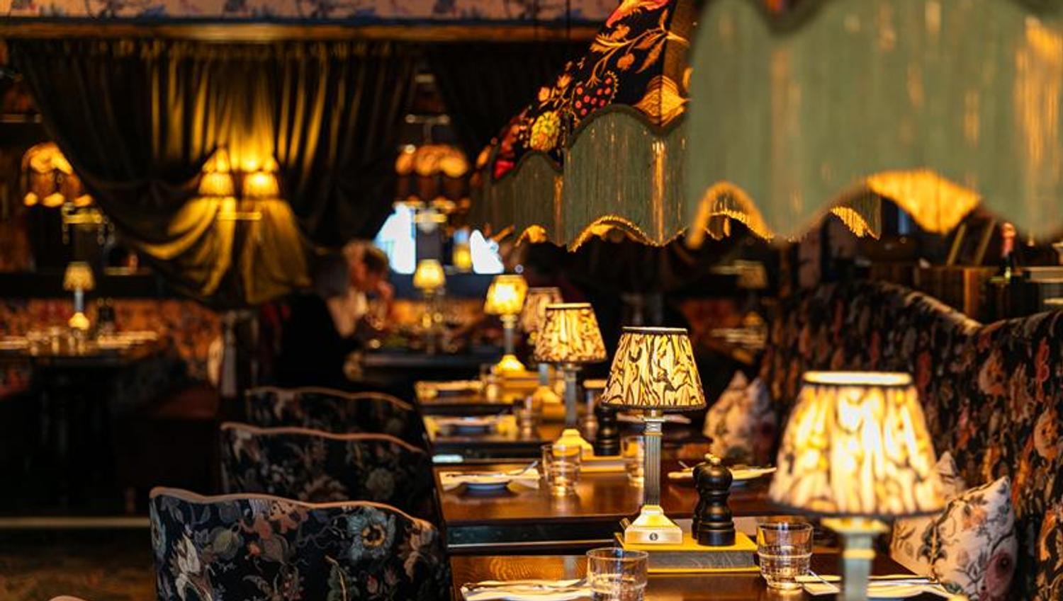 Brasserie Chérie