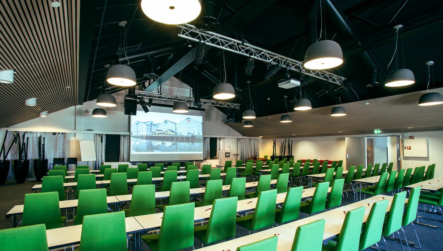 Thon Hotel Kristiansund