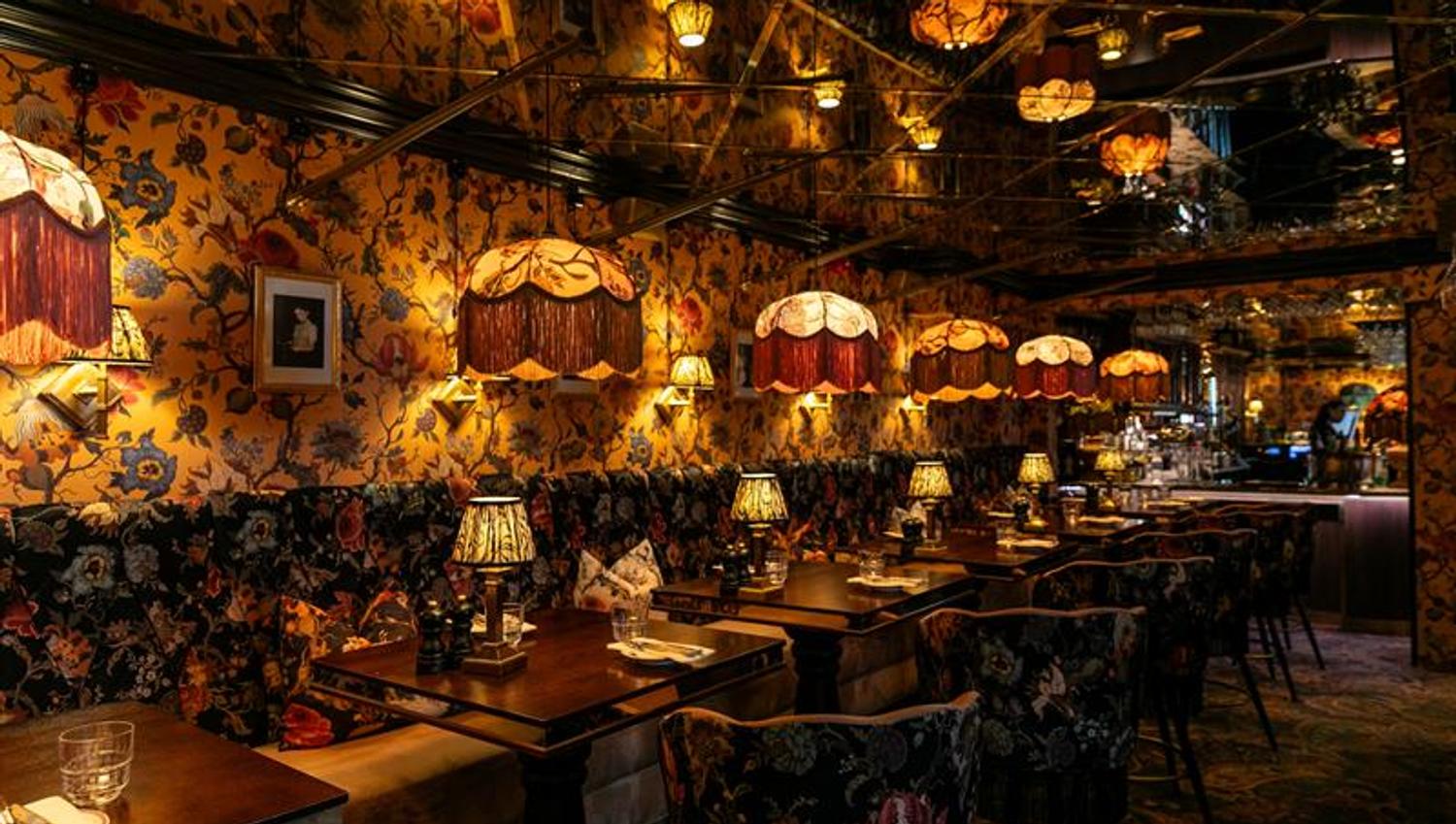 Brasserie Chérie