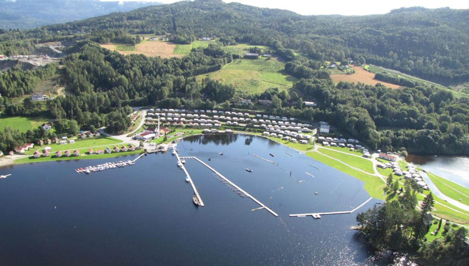 Norsjø Ferieland