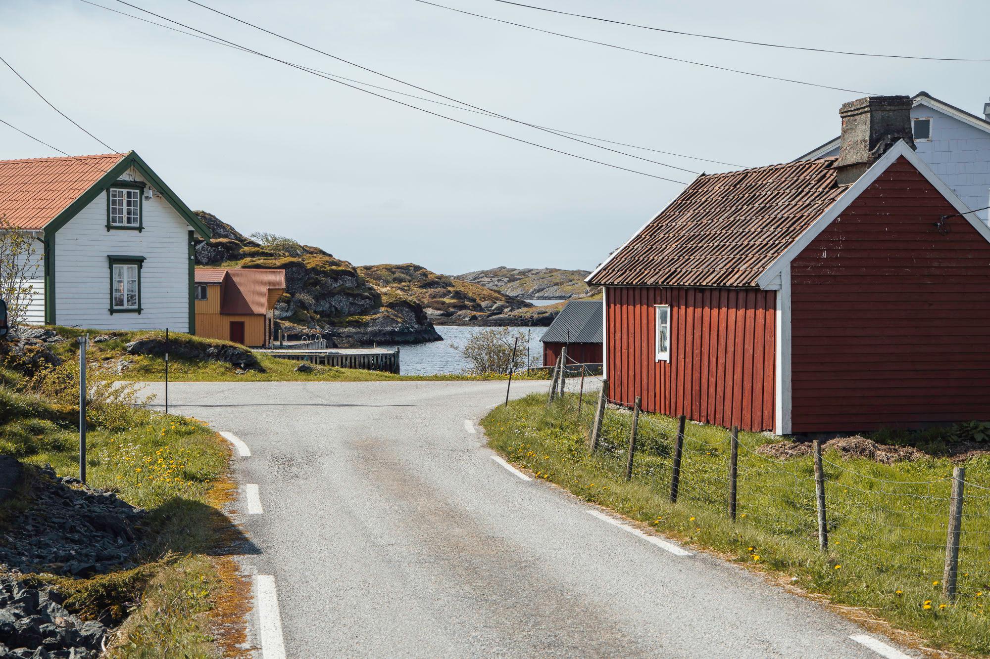 Kalgraff Ferie og Fritid