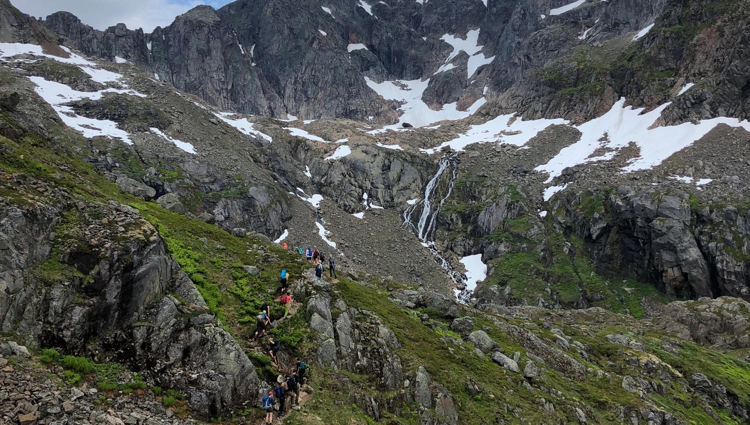 Møysaltur
