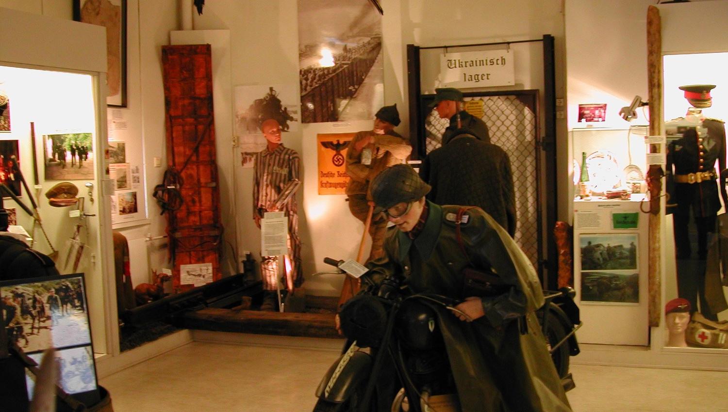 Lofoten Krigsminnemuseum