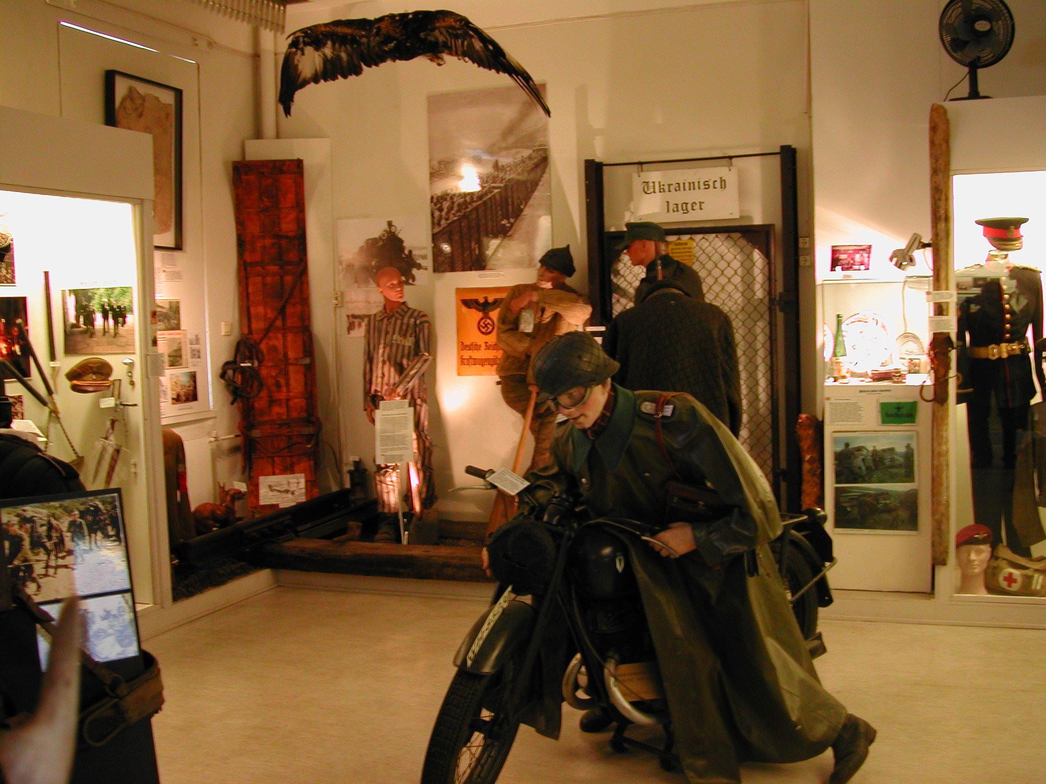 Lofoten Krigsminnemuseum