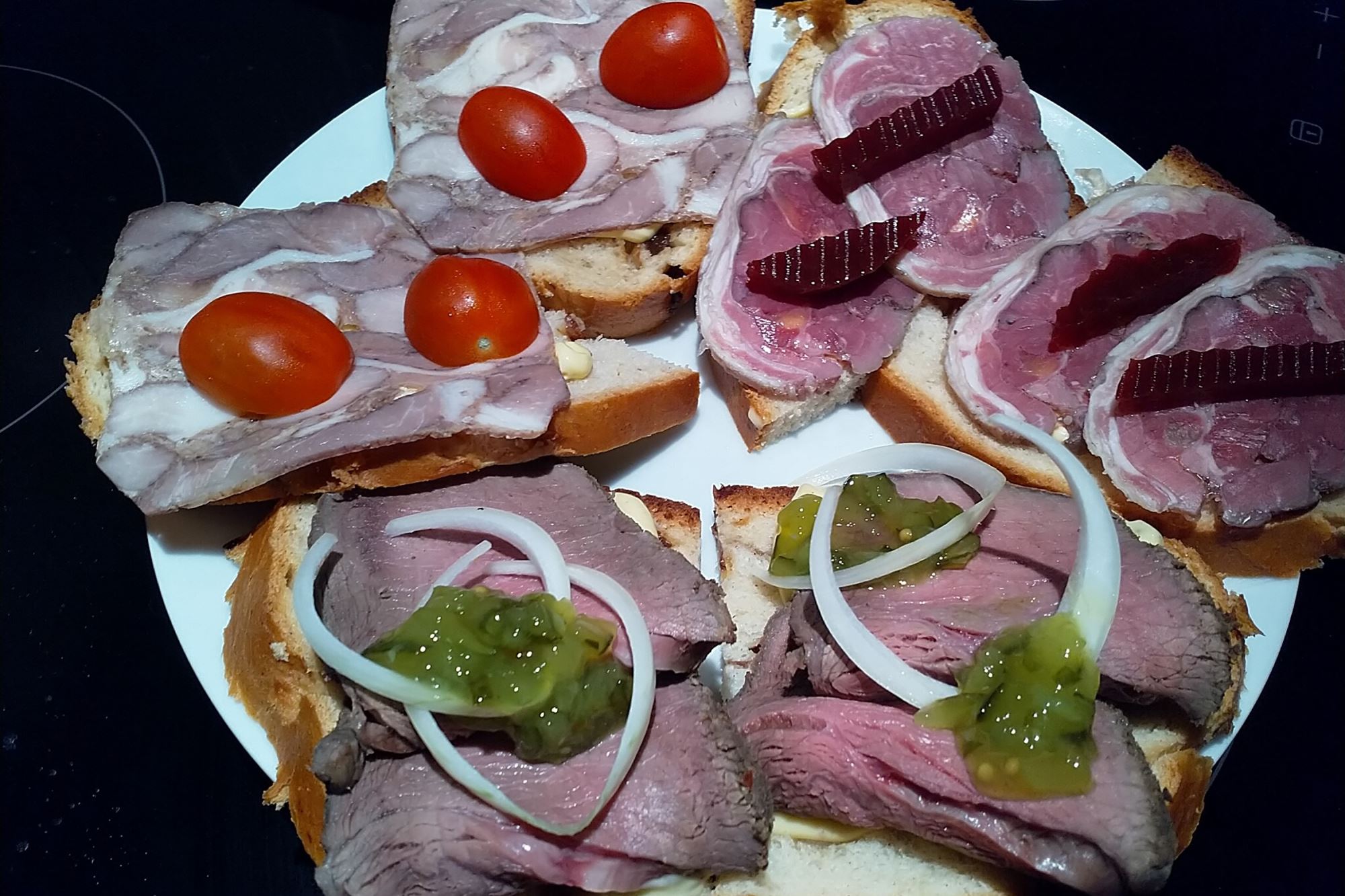 Foldereid gjestehus og restaurant