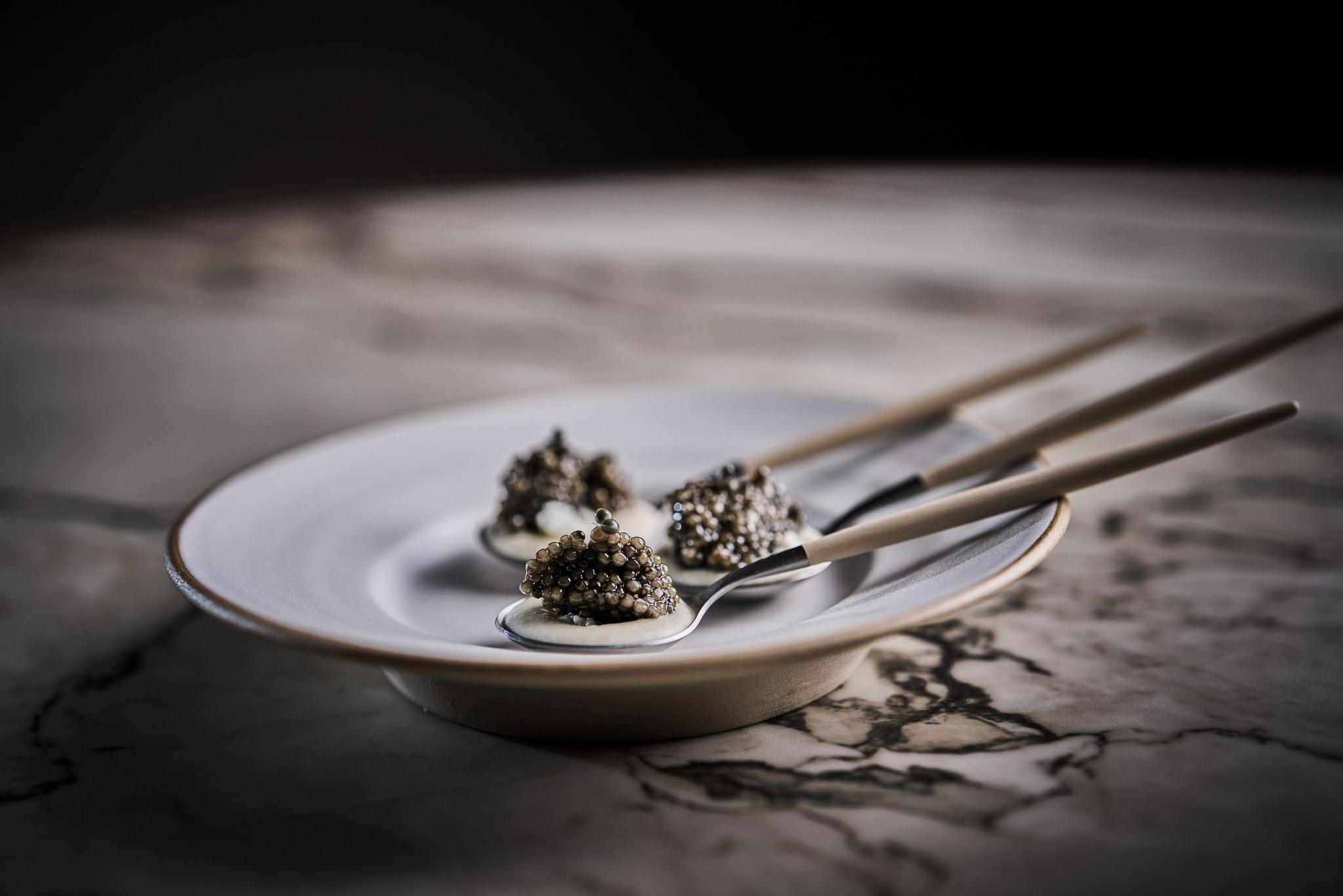 Mirabelle by Ørjan Johannessen