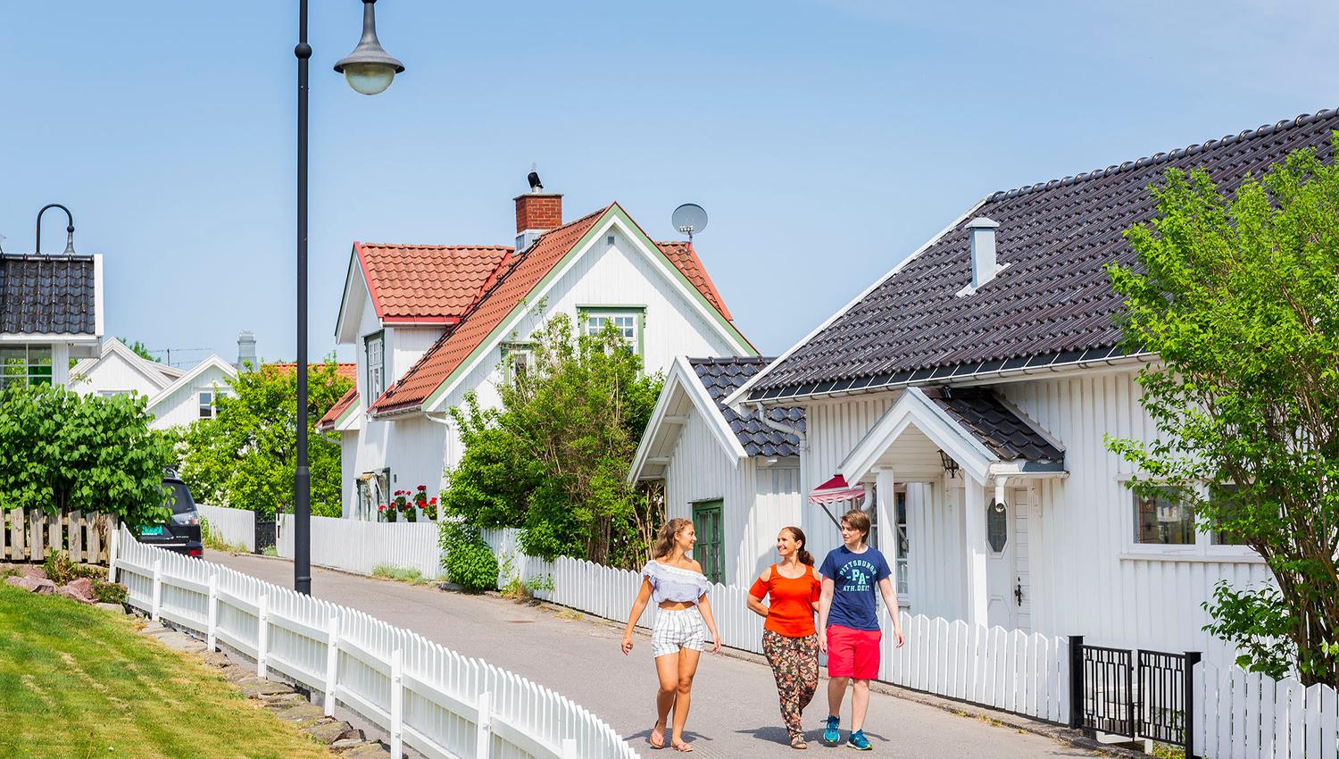 Åsgårdstrand