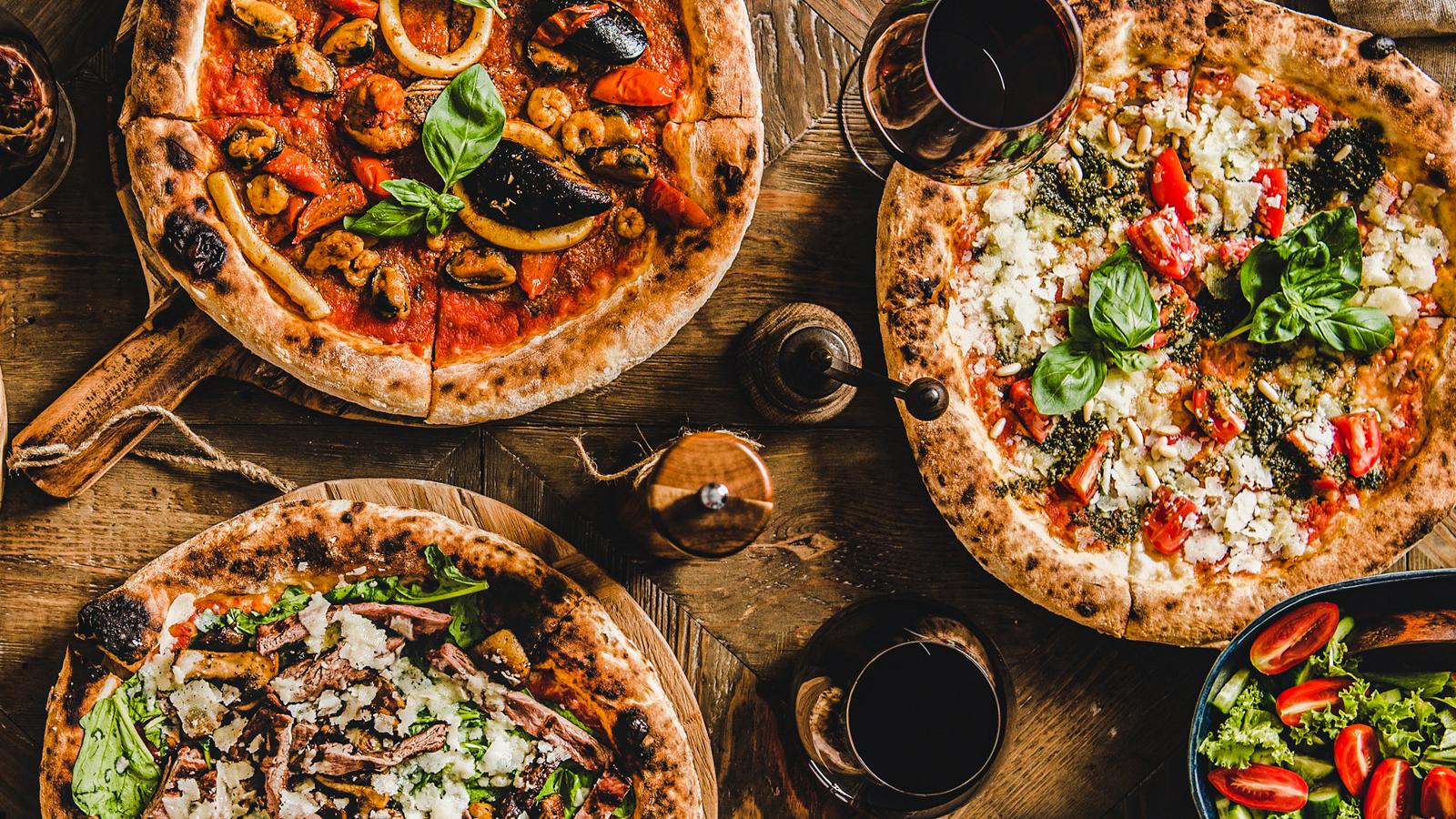 Handelshuset gastrobar