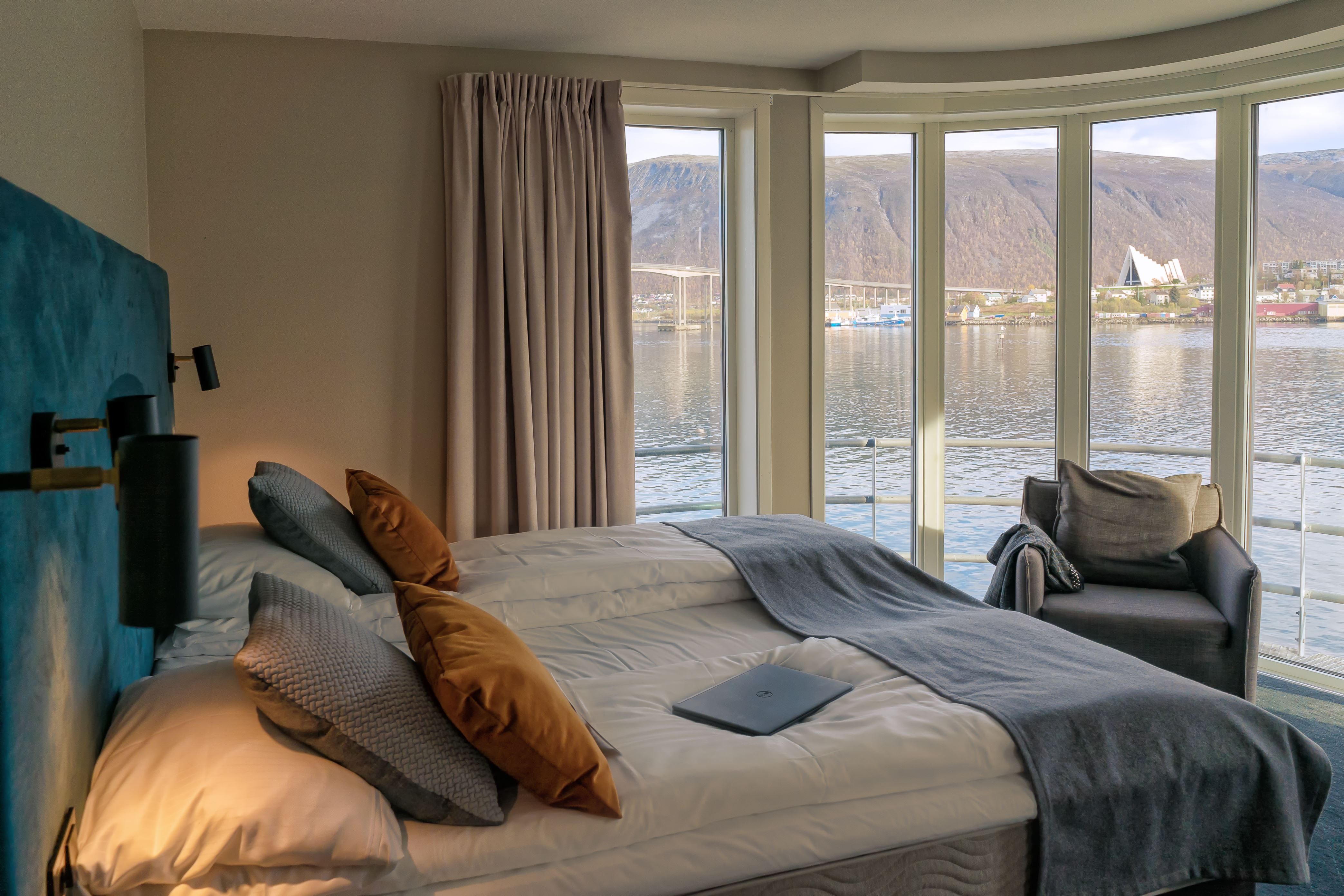 Scandic Ishavshotell