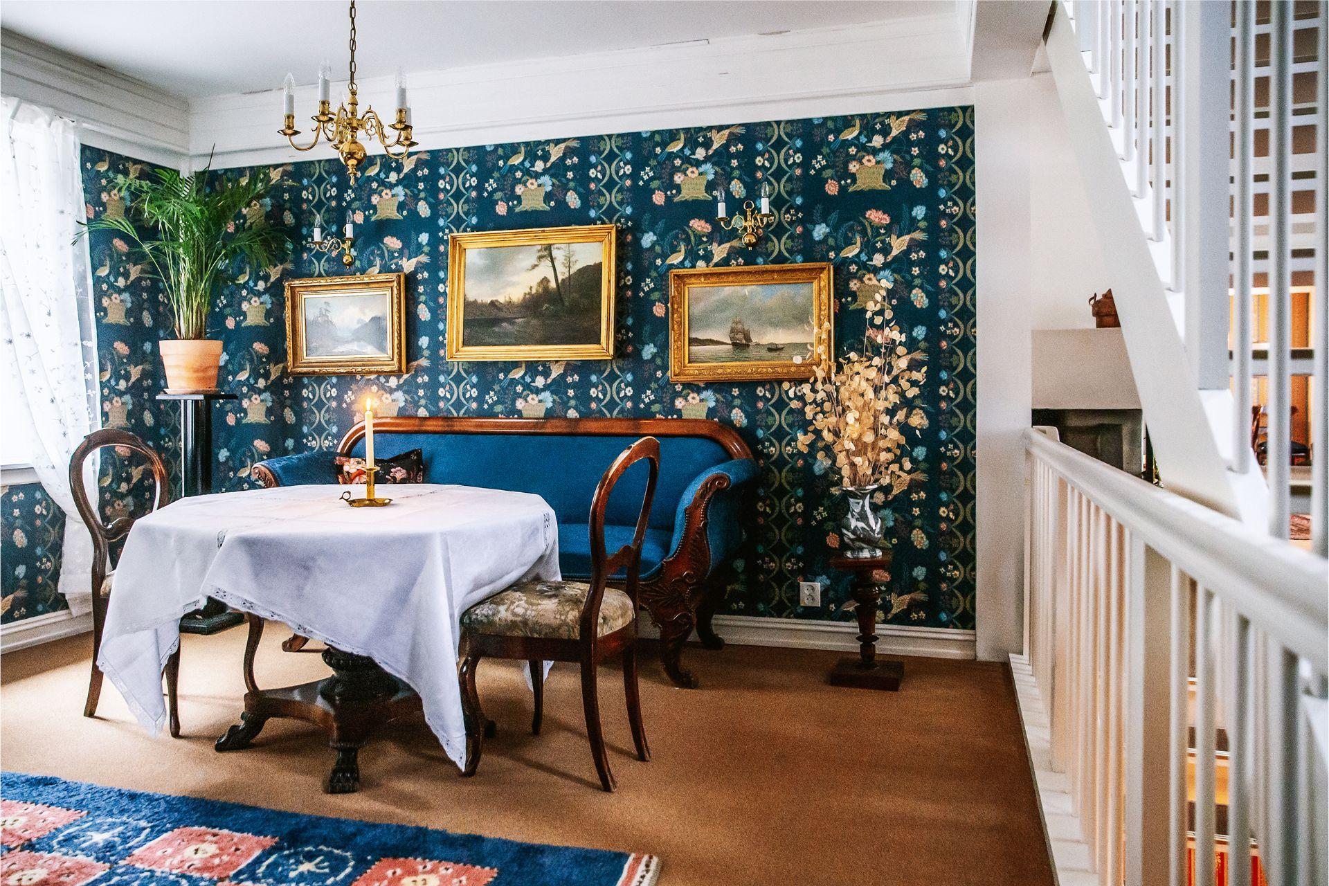 Lindstrøm Hotel Lærdal