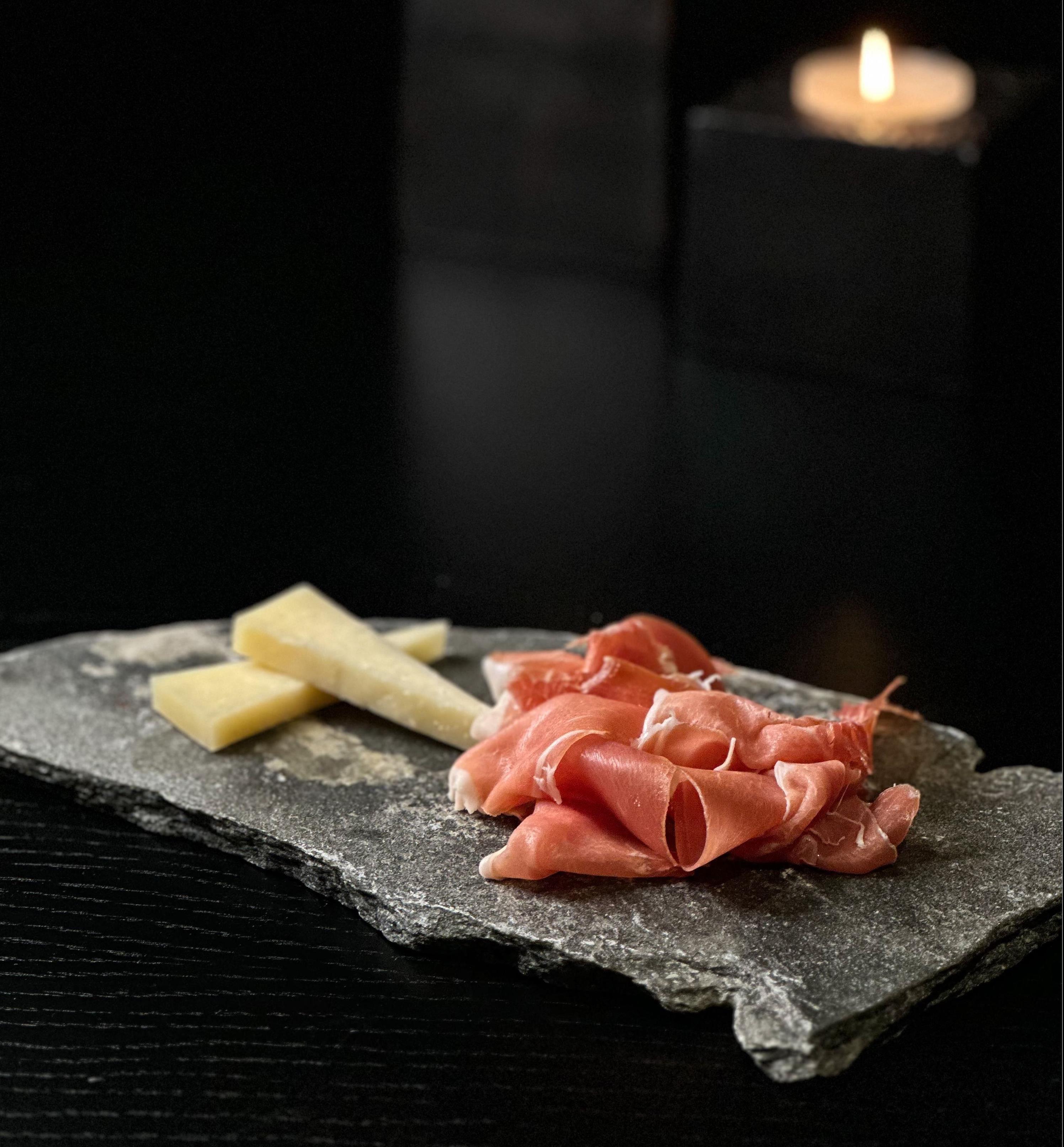 Linken Restaurant & Bar