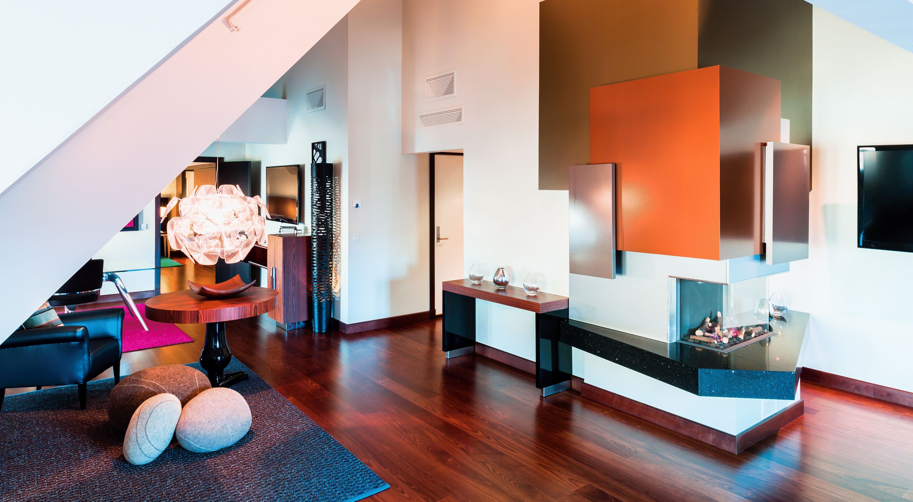 Radisson Blu Royal Hotel - Suite