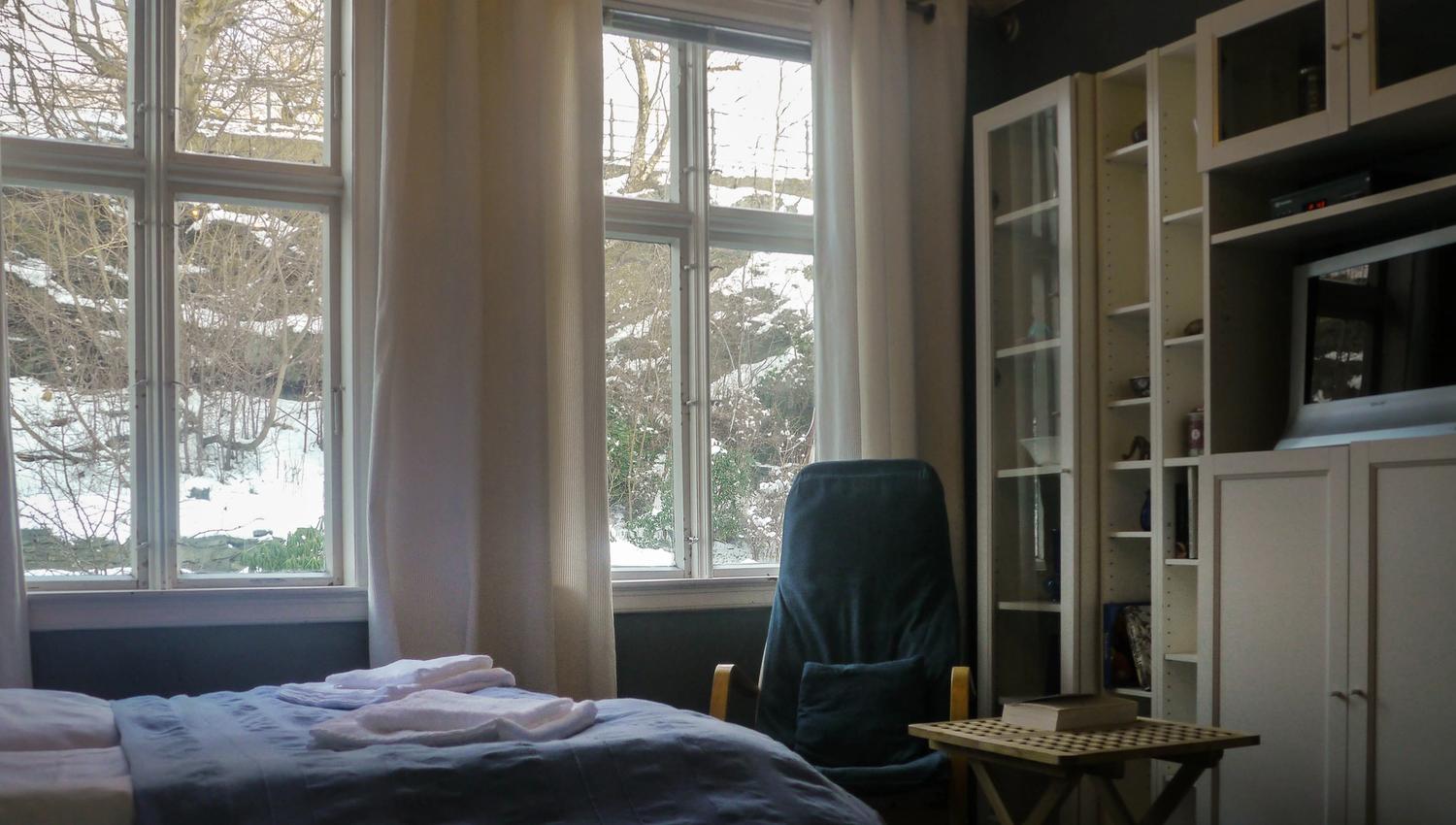 Amunds Appartement
