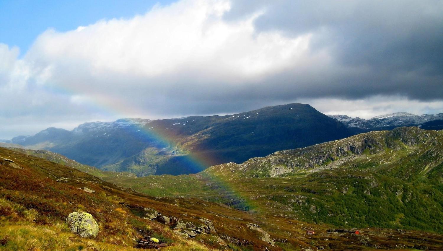 tur 46 HOVED Austdalen-Grøndalen-Havrenos, foto Jarle Nilssen