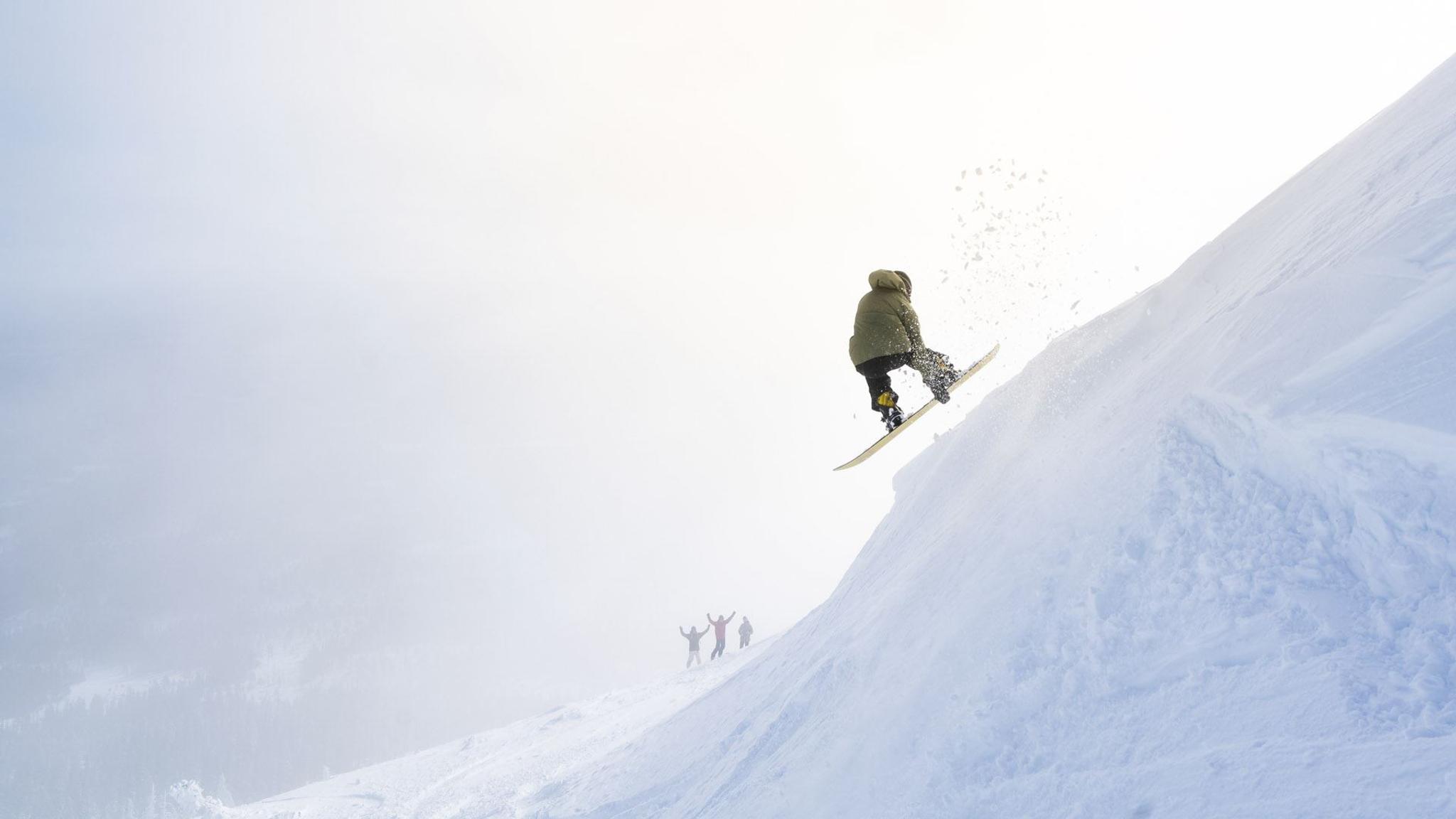 Vassfjellet Vinterpark