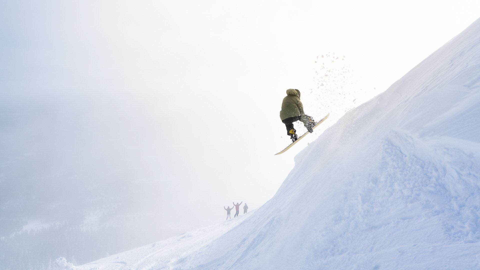 Vassfjellet Vinterpark