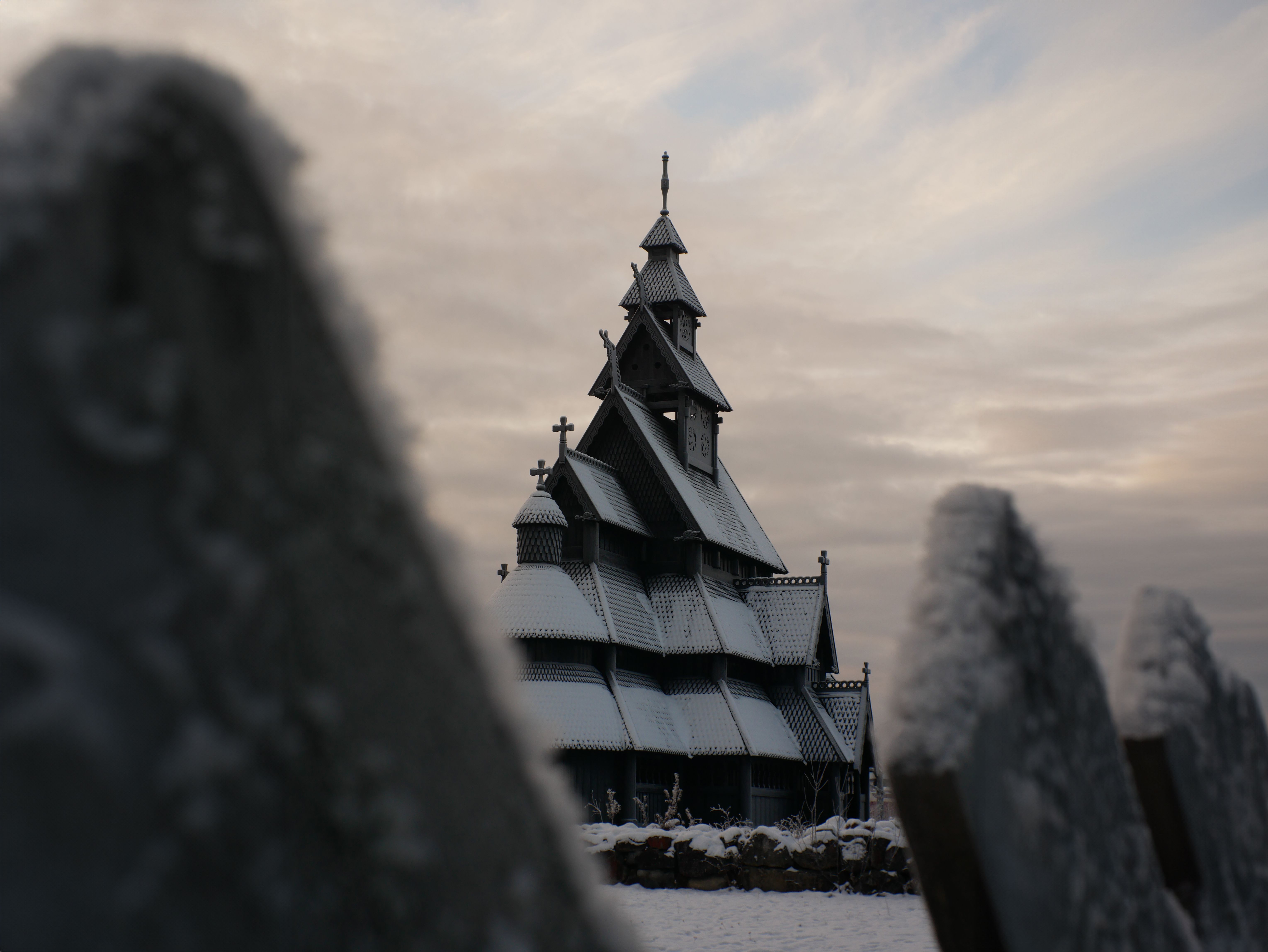 Gol Stavkirke