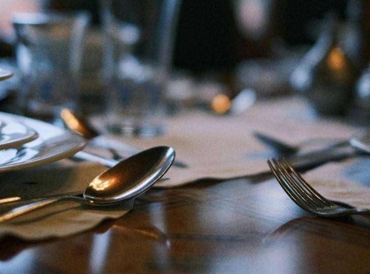 Julebord på Furulund Café Aremark