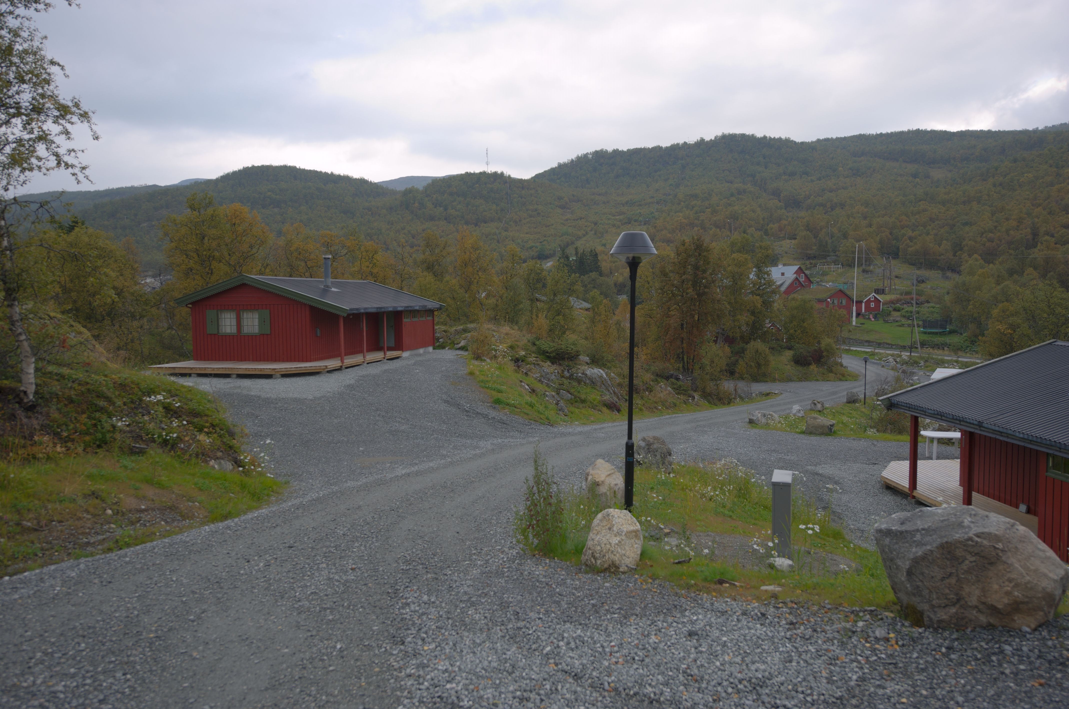 Maristuen Fjellferie