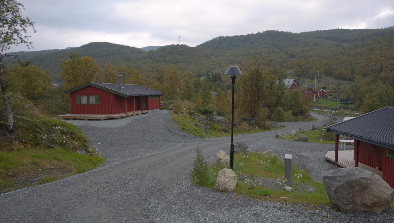 Maristuen Fjellferie
