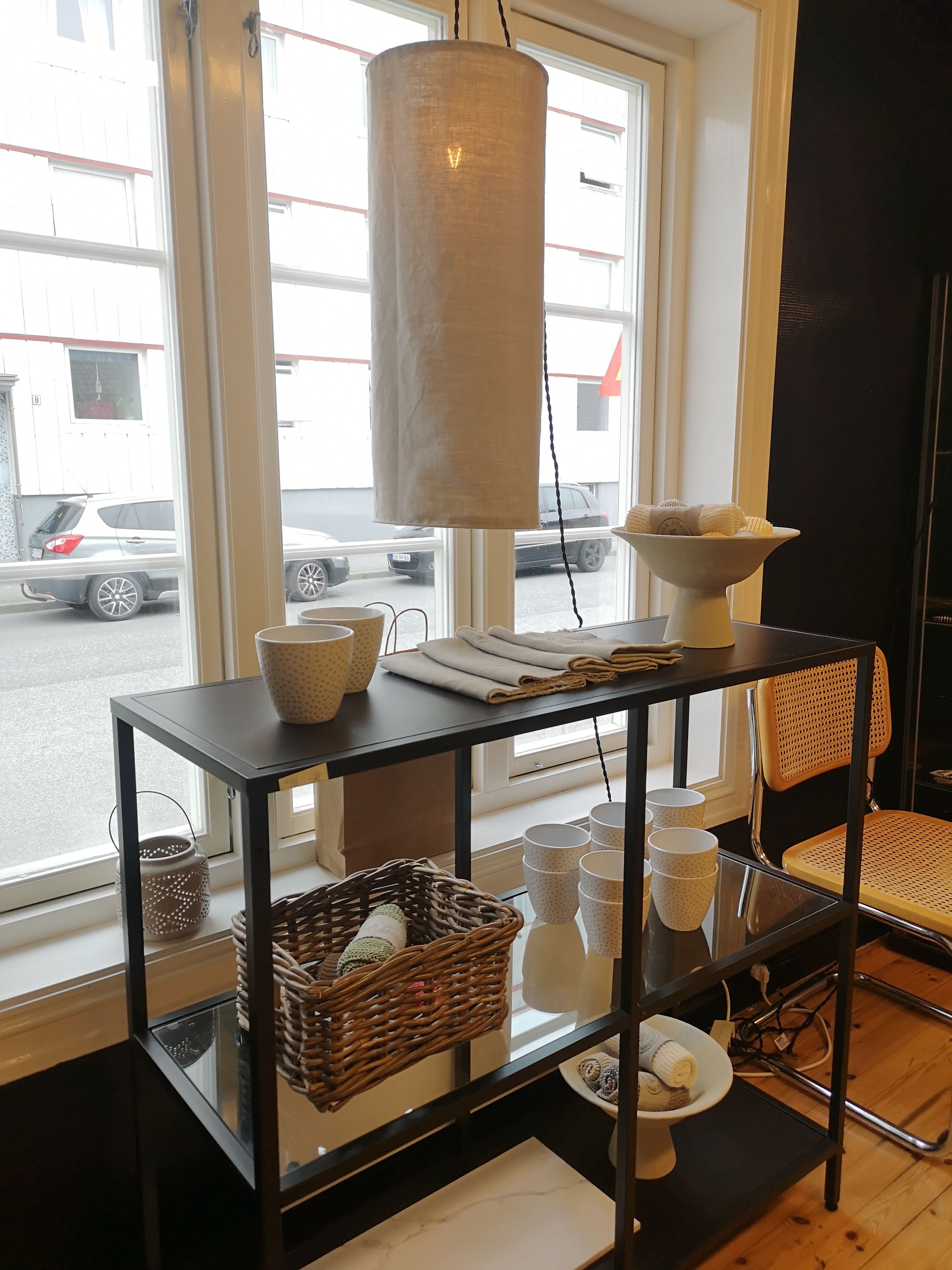 Elins klær og hatter