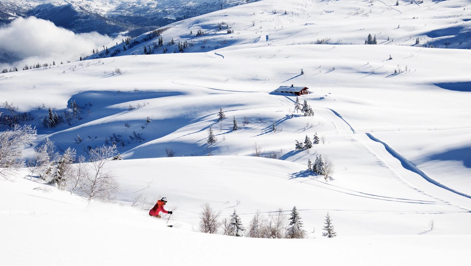 Voss Resort