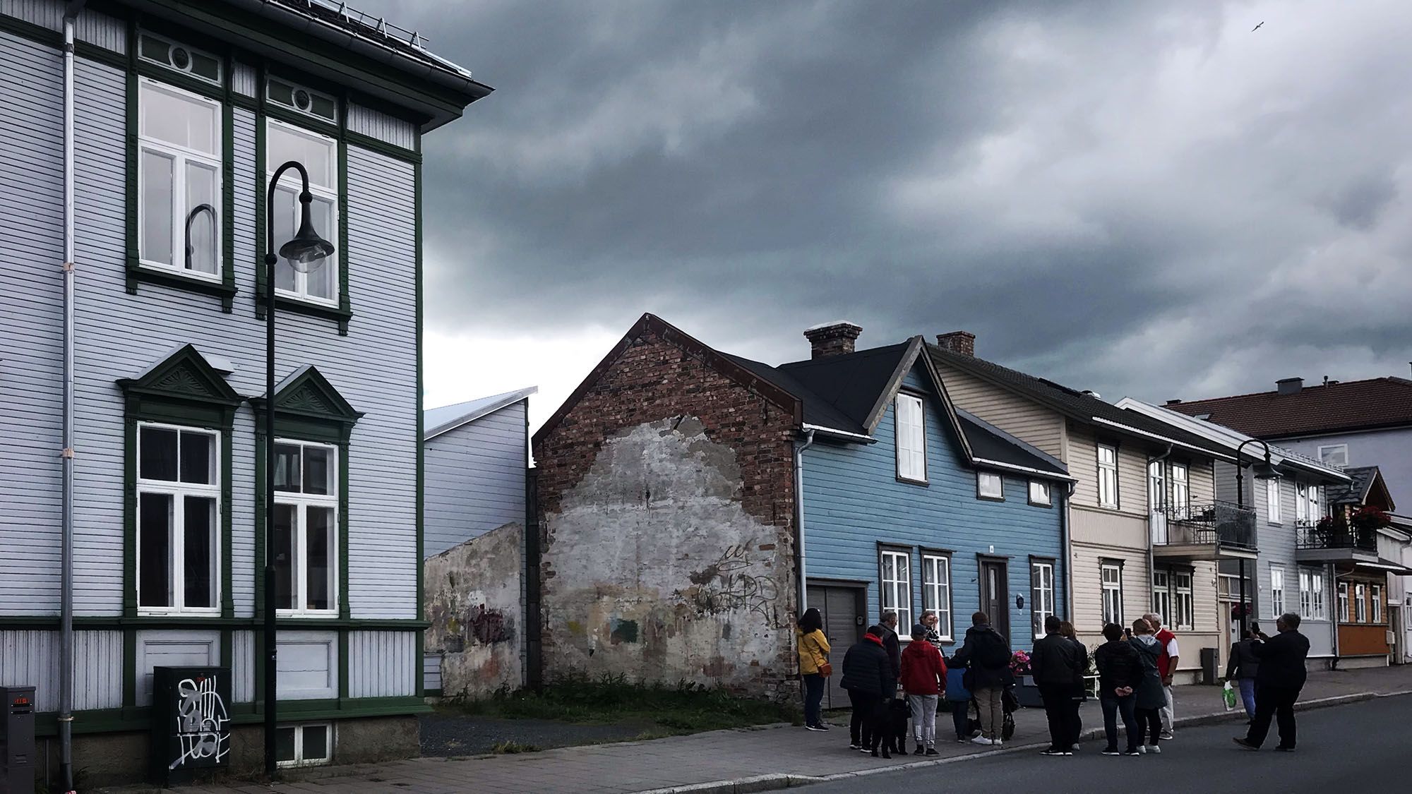 Levanger Byvandring Foto Tove Nordgaard (6)