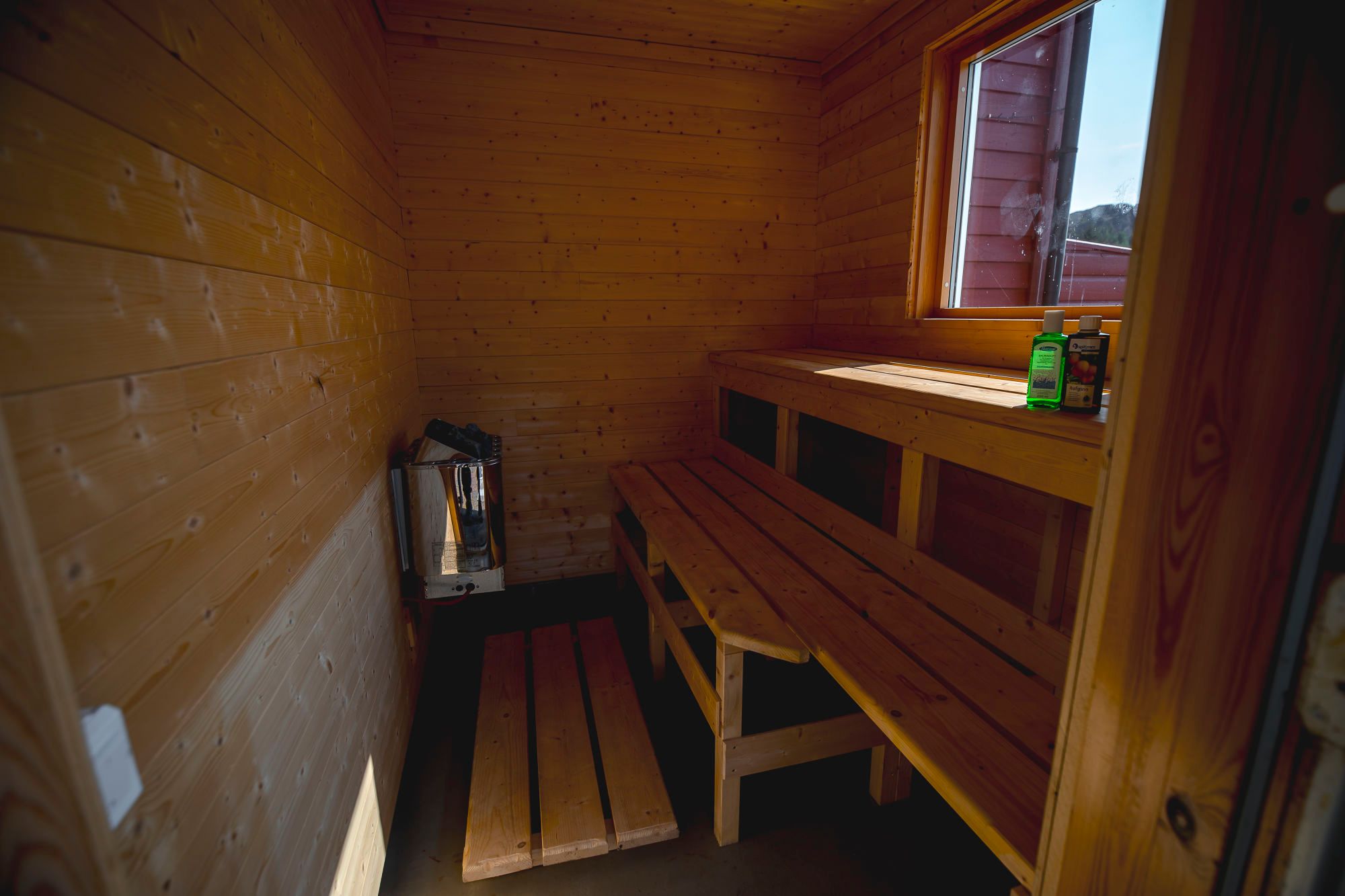 Steinsund Marinesenter