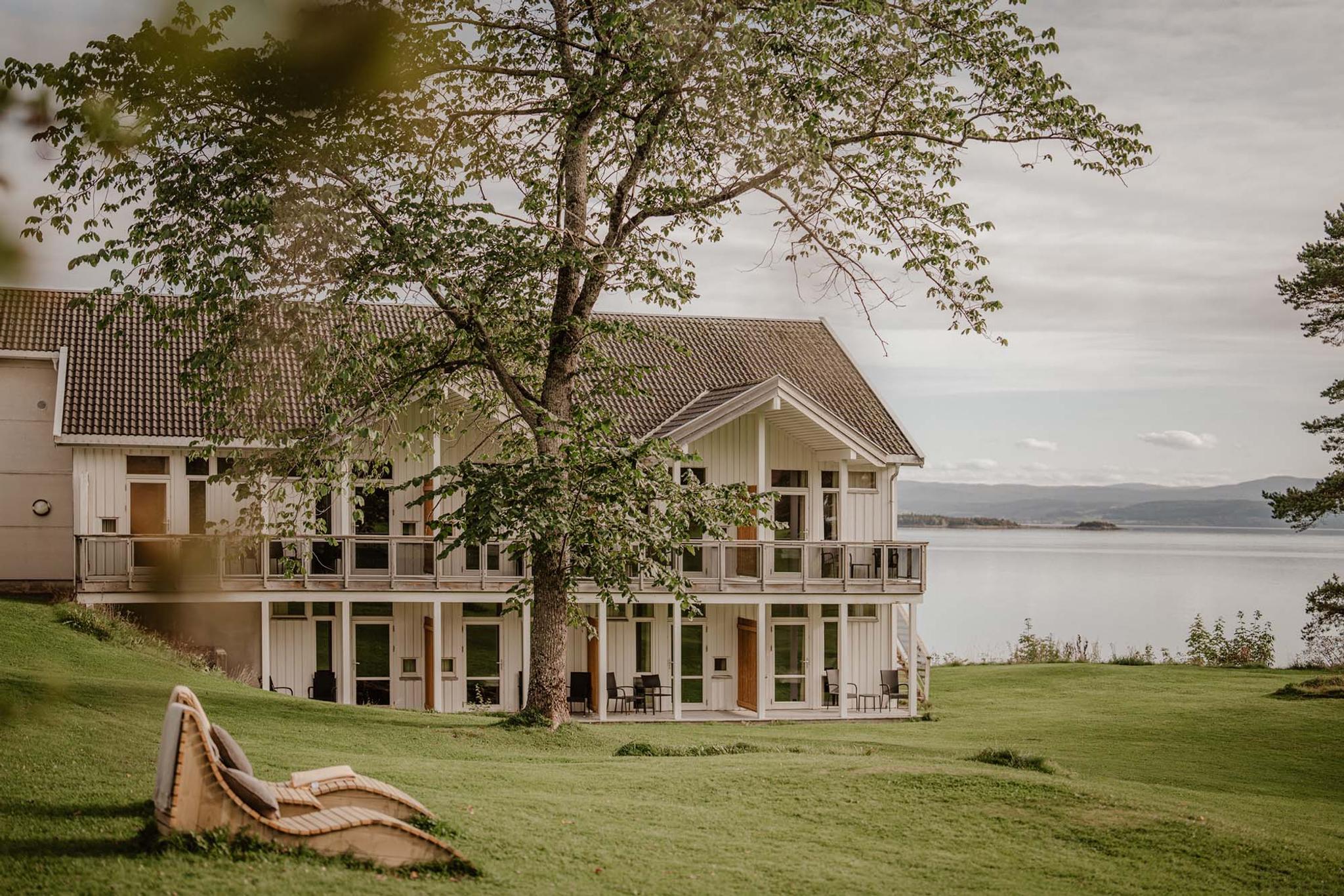 Jegtvolden Fjordhotel