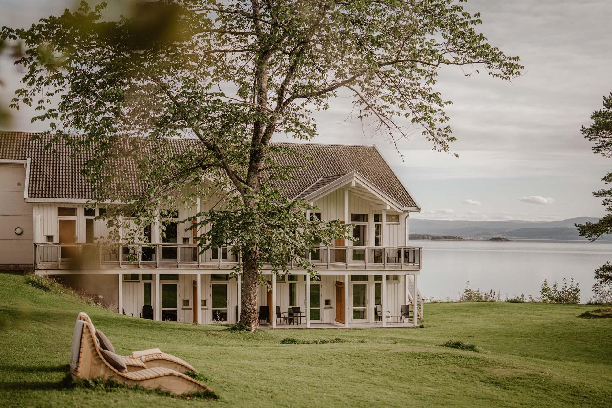 Jegtvolden Fjordhotel