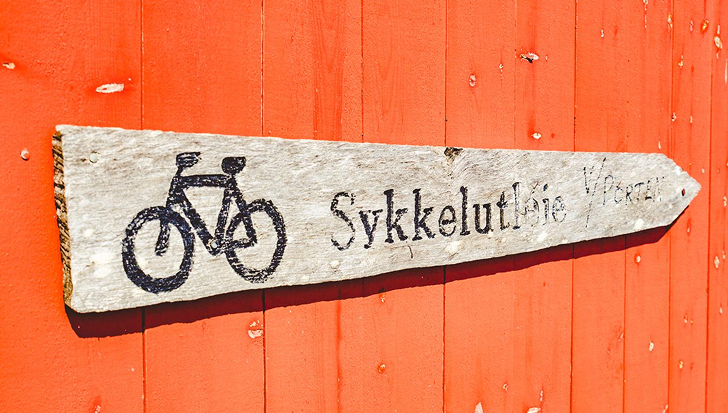 sign