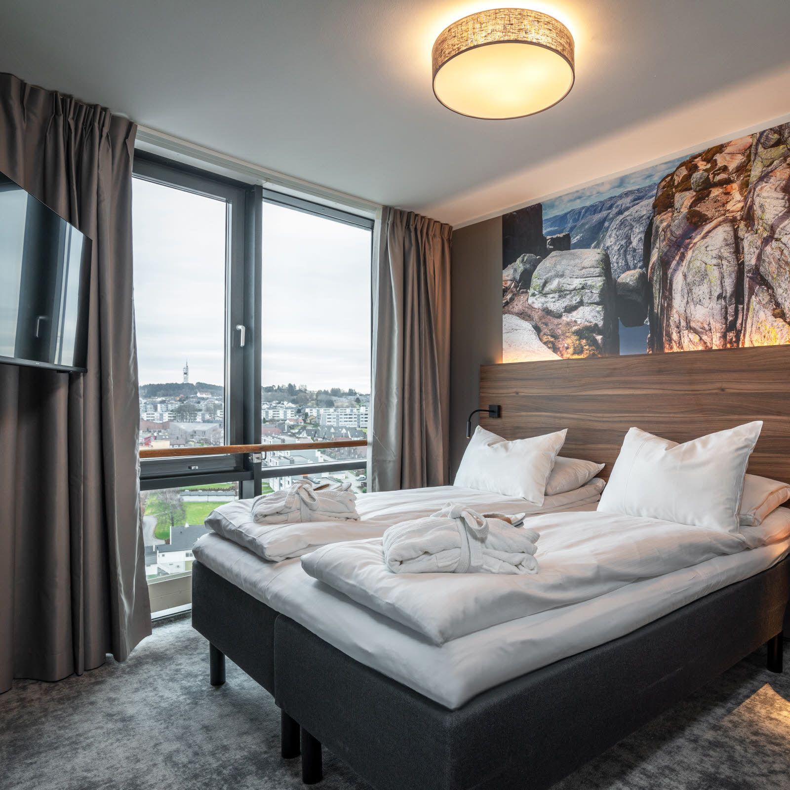 Thon Hotel Stavanger Forum